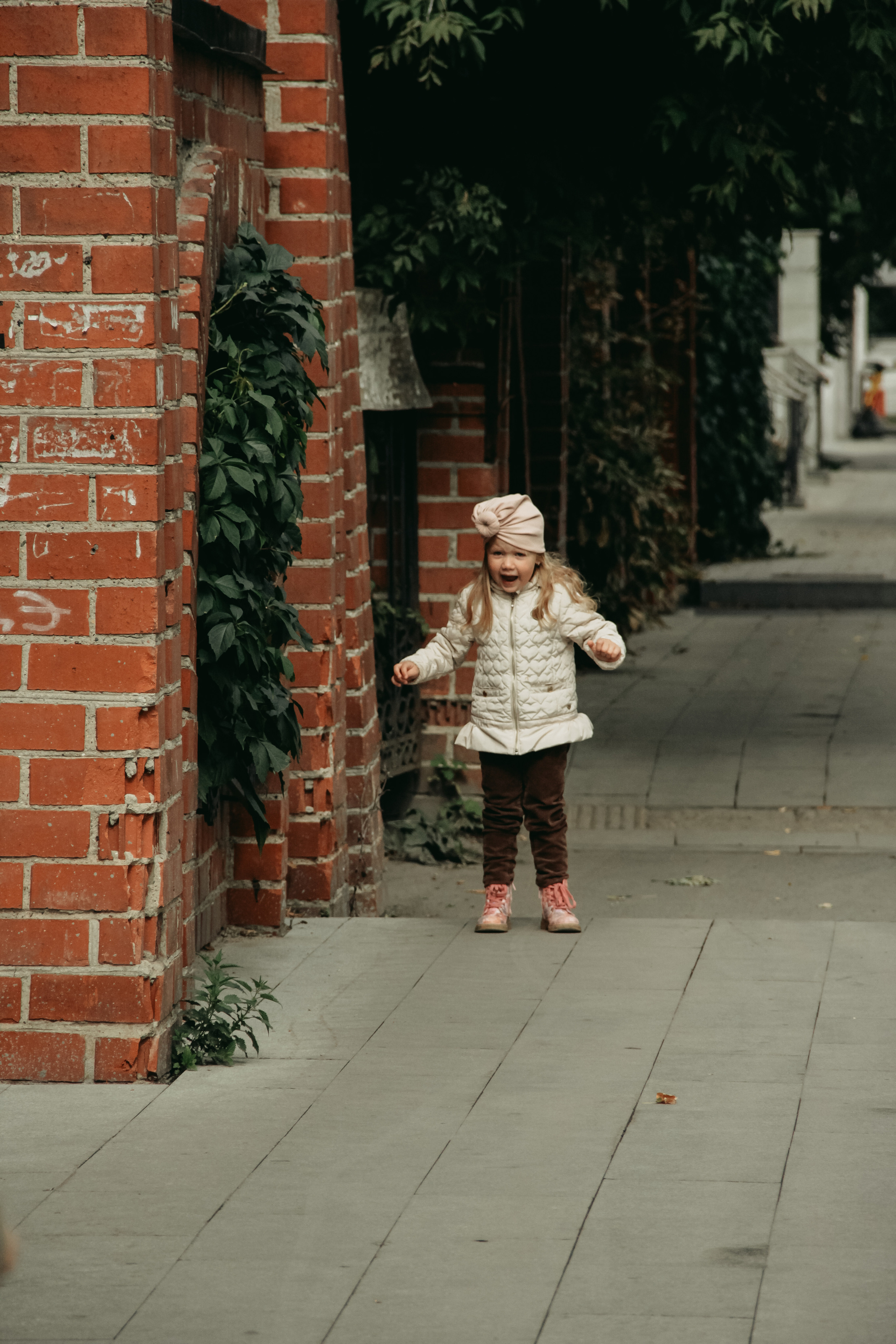 Маша, Илья и дочки. Фотограф в Екатеринбурге Катерина Березина