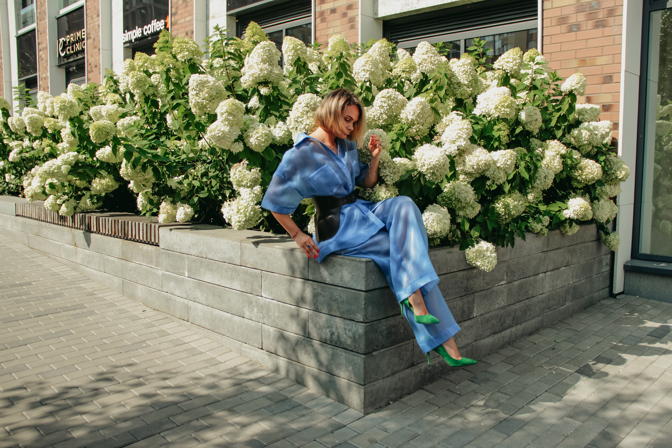 Ирина. Фотограф в Екатеринбурге Катерина Березина