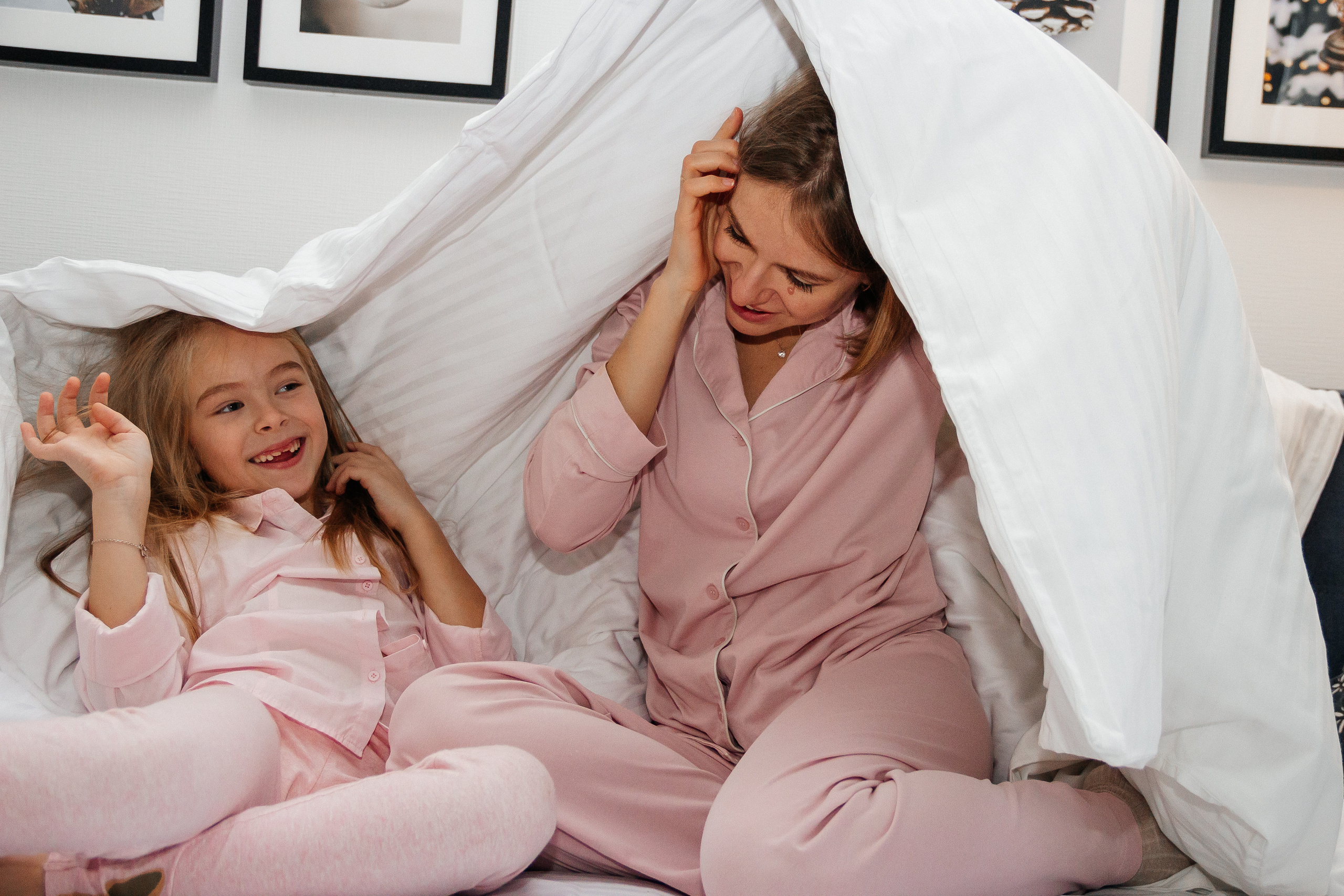 Оля и Лера. Фотограф в Екатеринбурге Катерина Березина