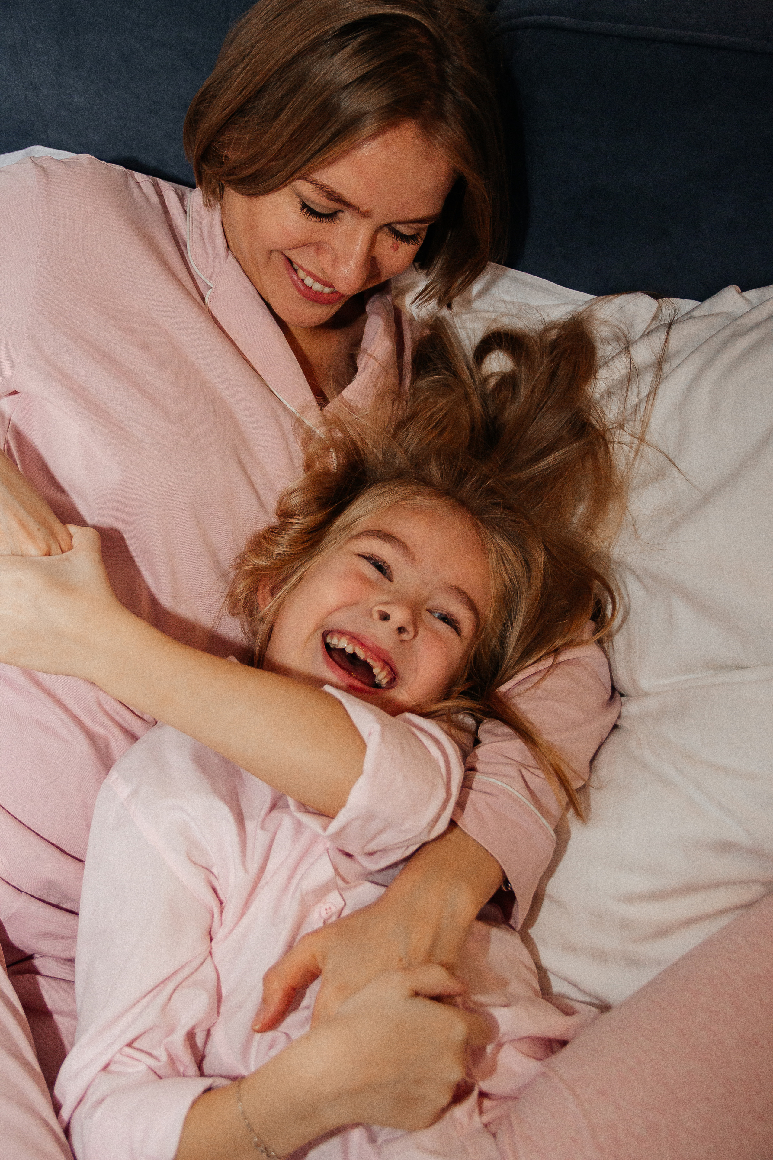 Оля и Лера. Фотограф в Екатеринбурге Катерина Березина