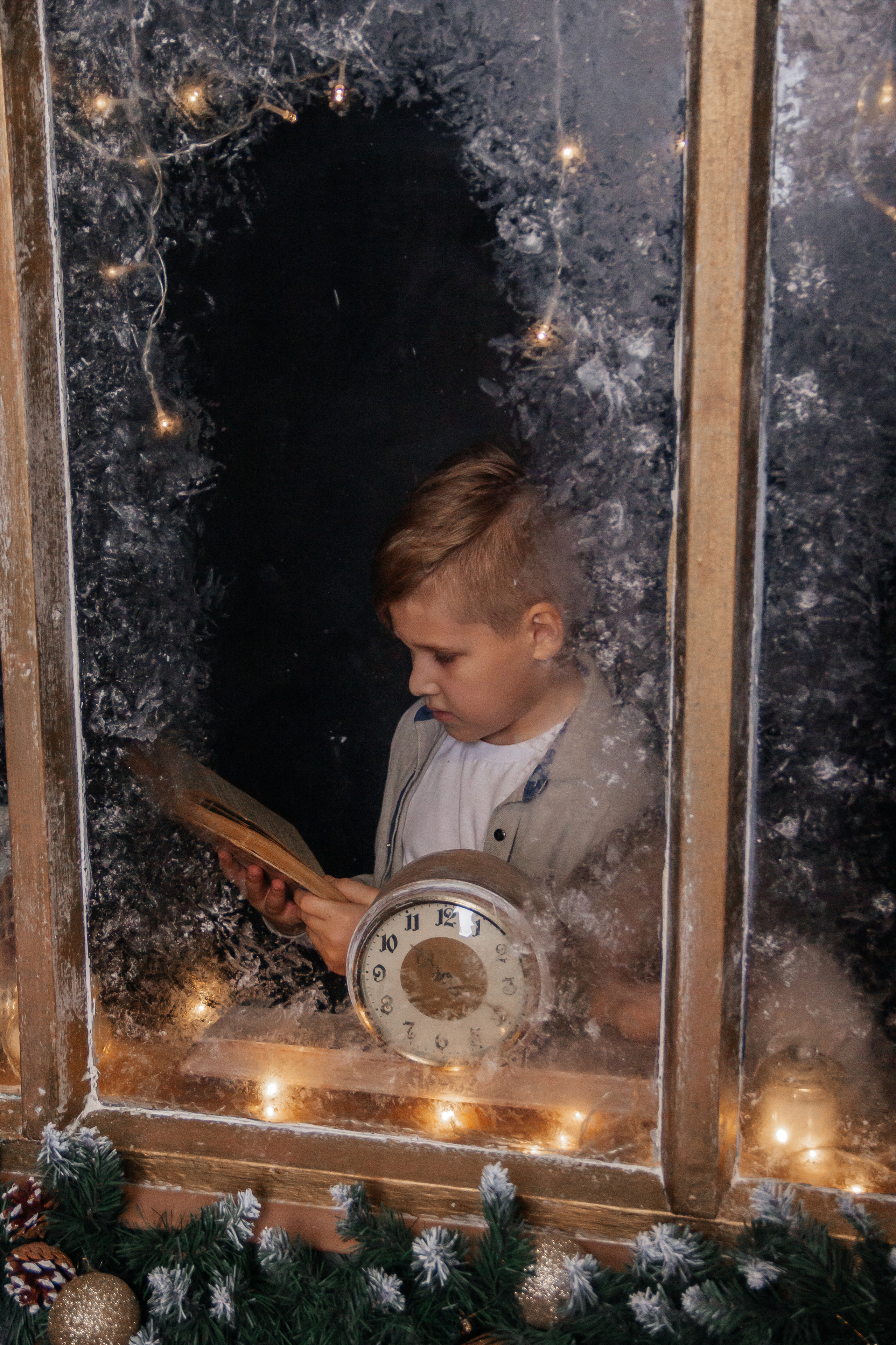 Семейная фотосессия. Фотограф в Екатеринбурге Катерина Березина