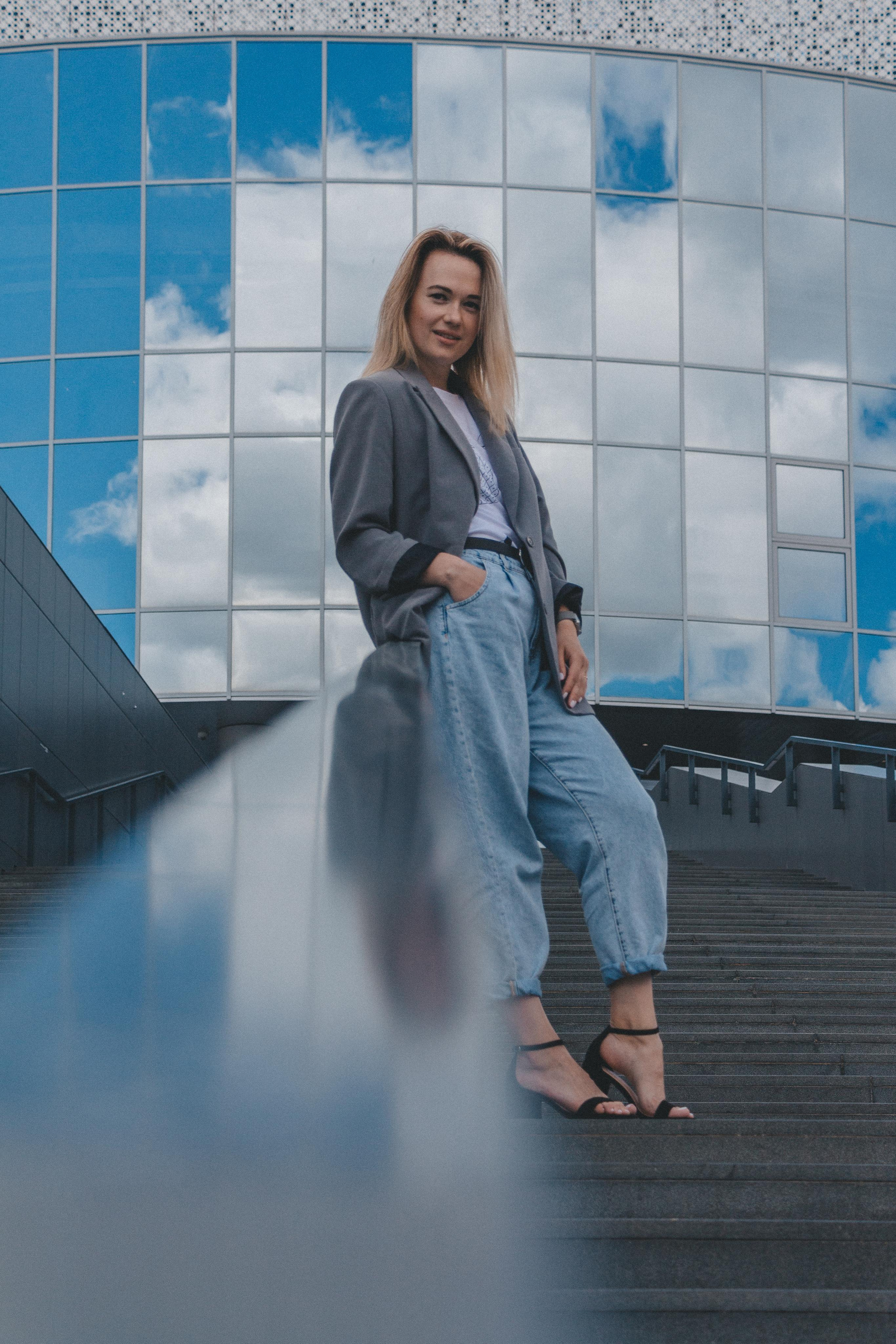 Мария. Фотограф в Екатеринбурге Катерина Березина