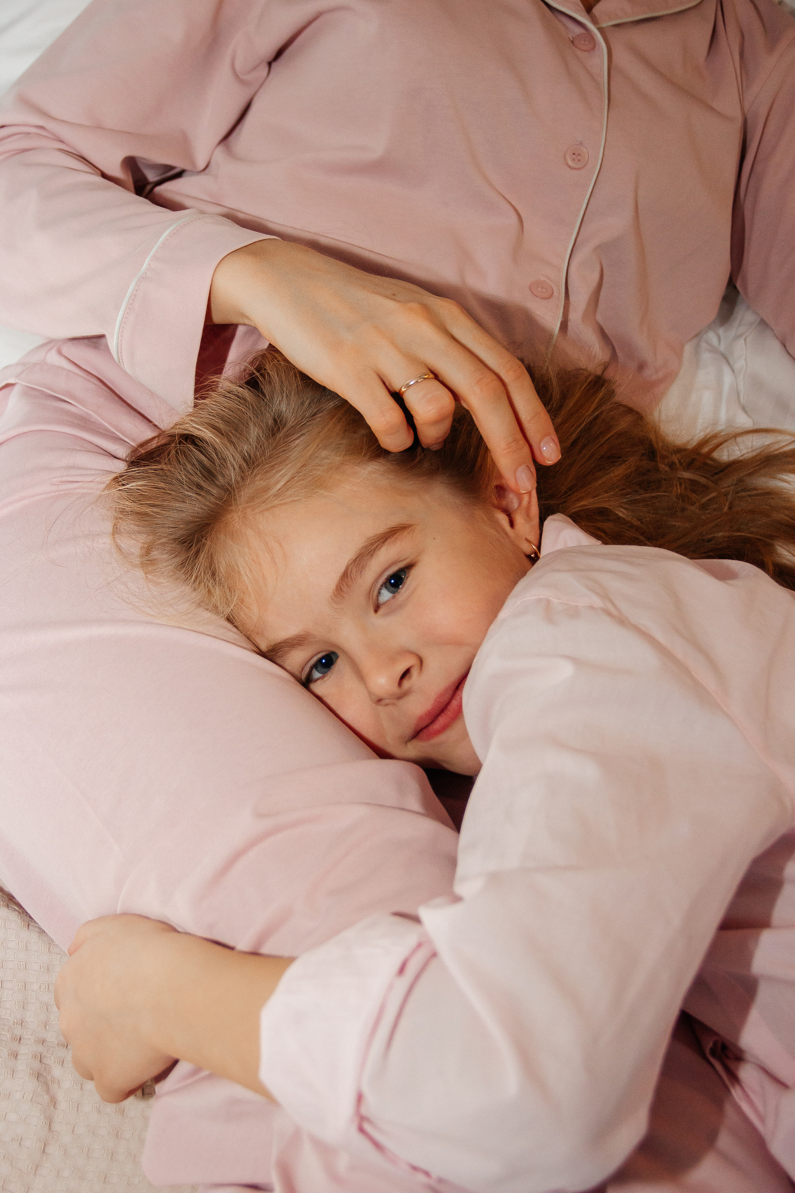 Оля и Лера. Фотограф в Екатеринбурге Катерина Березина