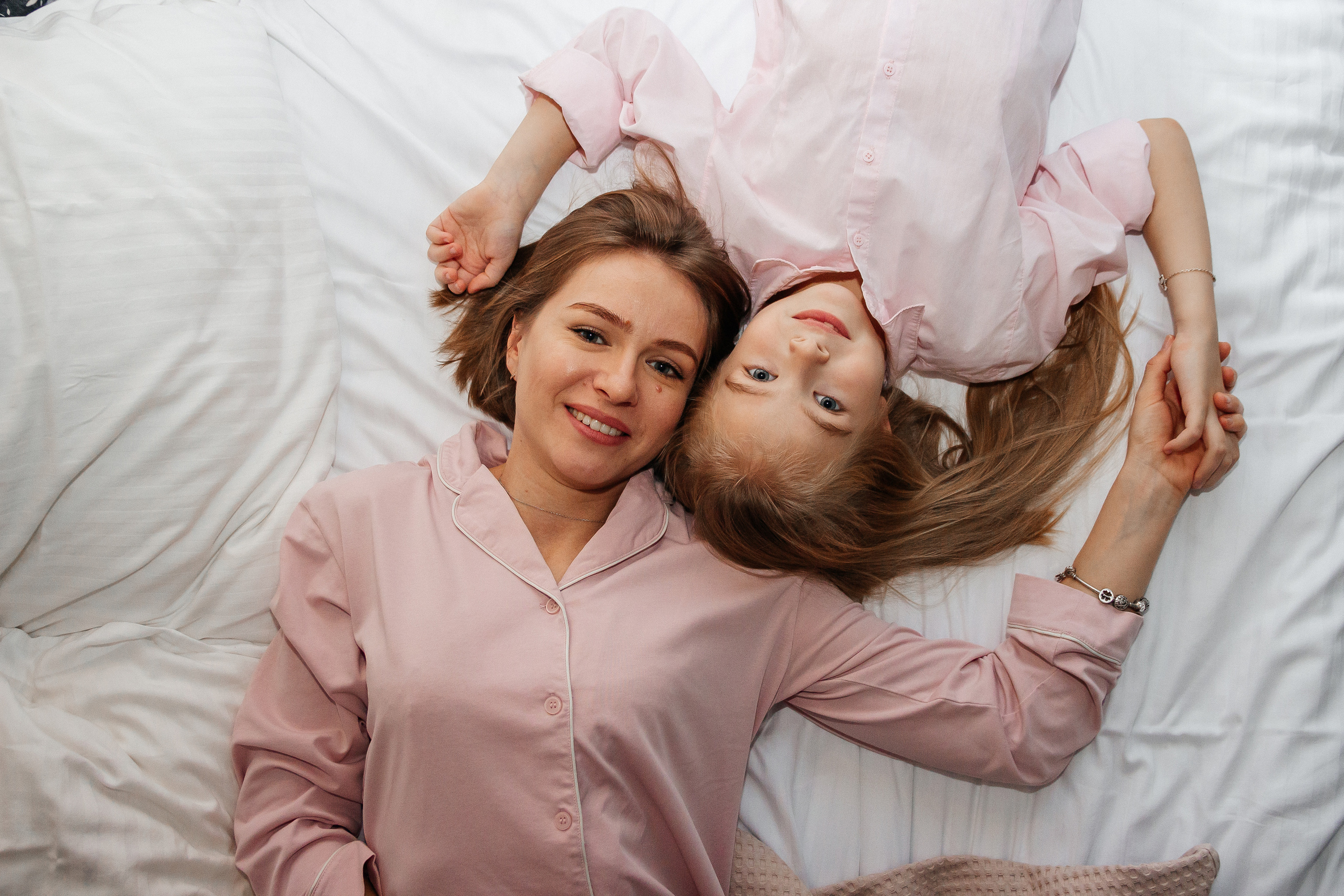 Оля и Лера. Фотограф в Екатеринбурге Катерина Березина