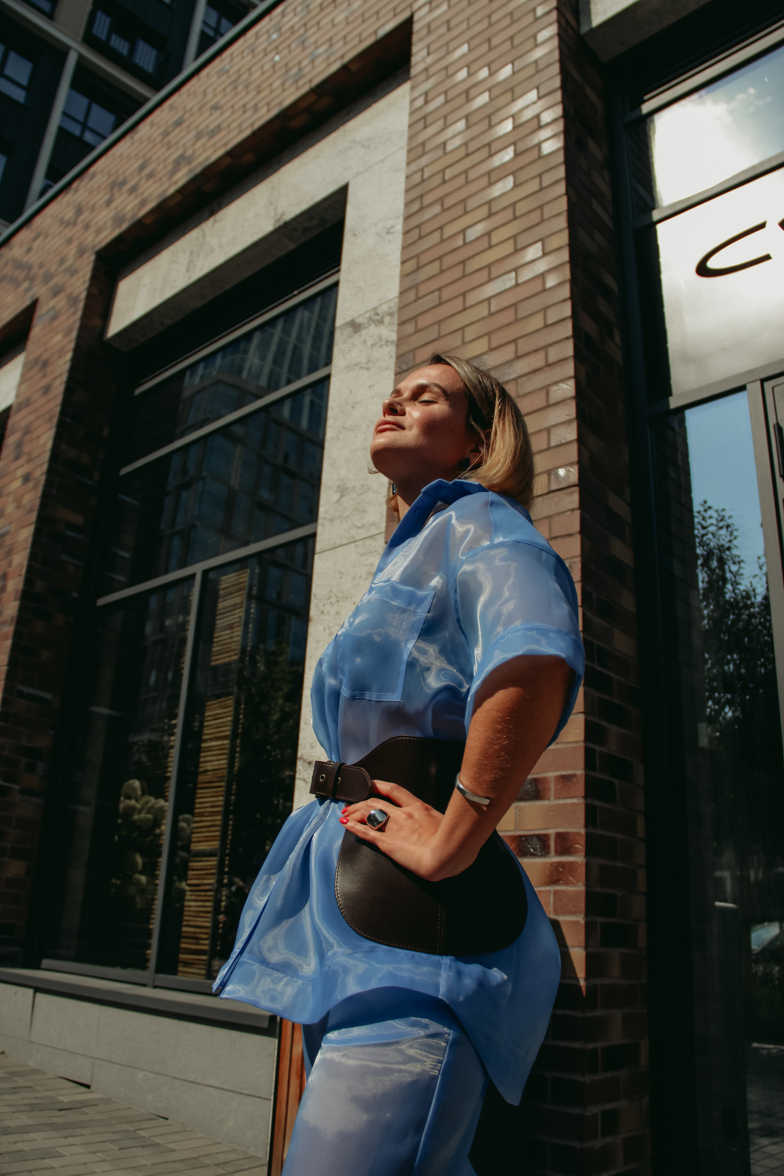 Ирина. Фотограф в Екатеринбурге Катерина Березина