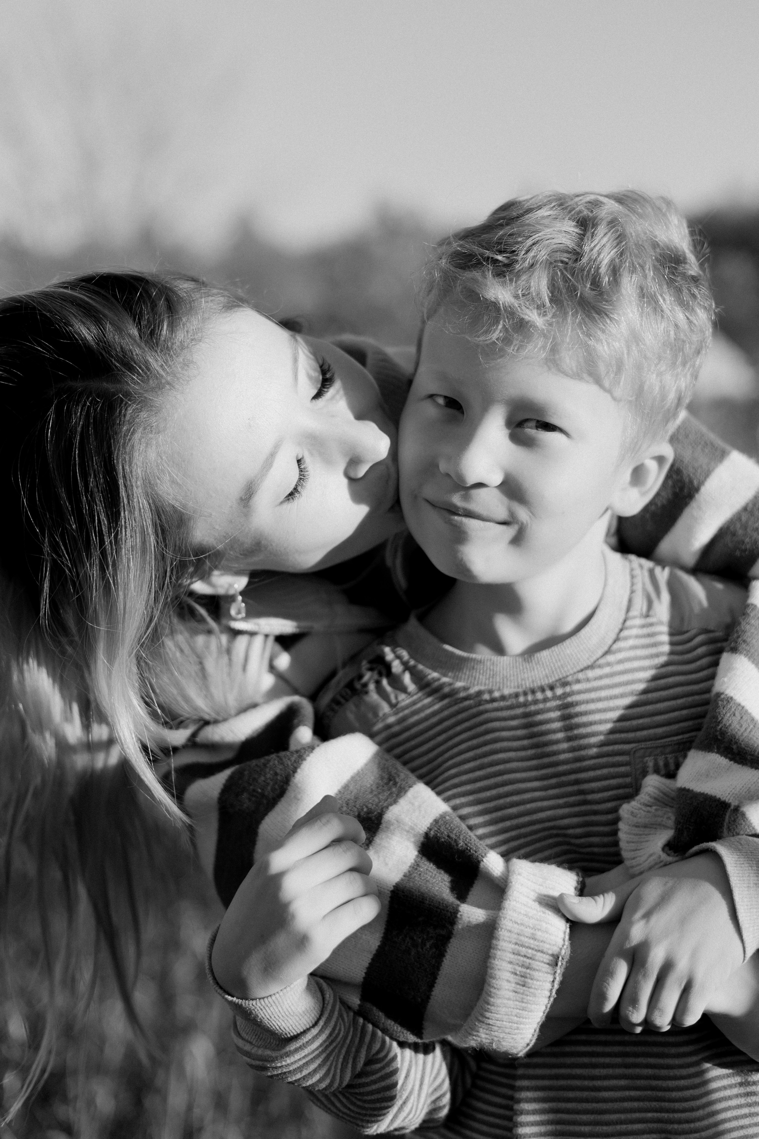 Ляйсан и Антон. Фотограф Элла Ефимова