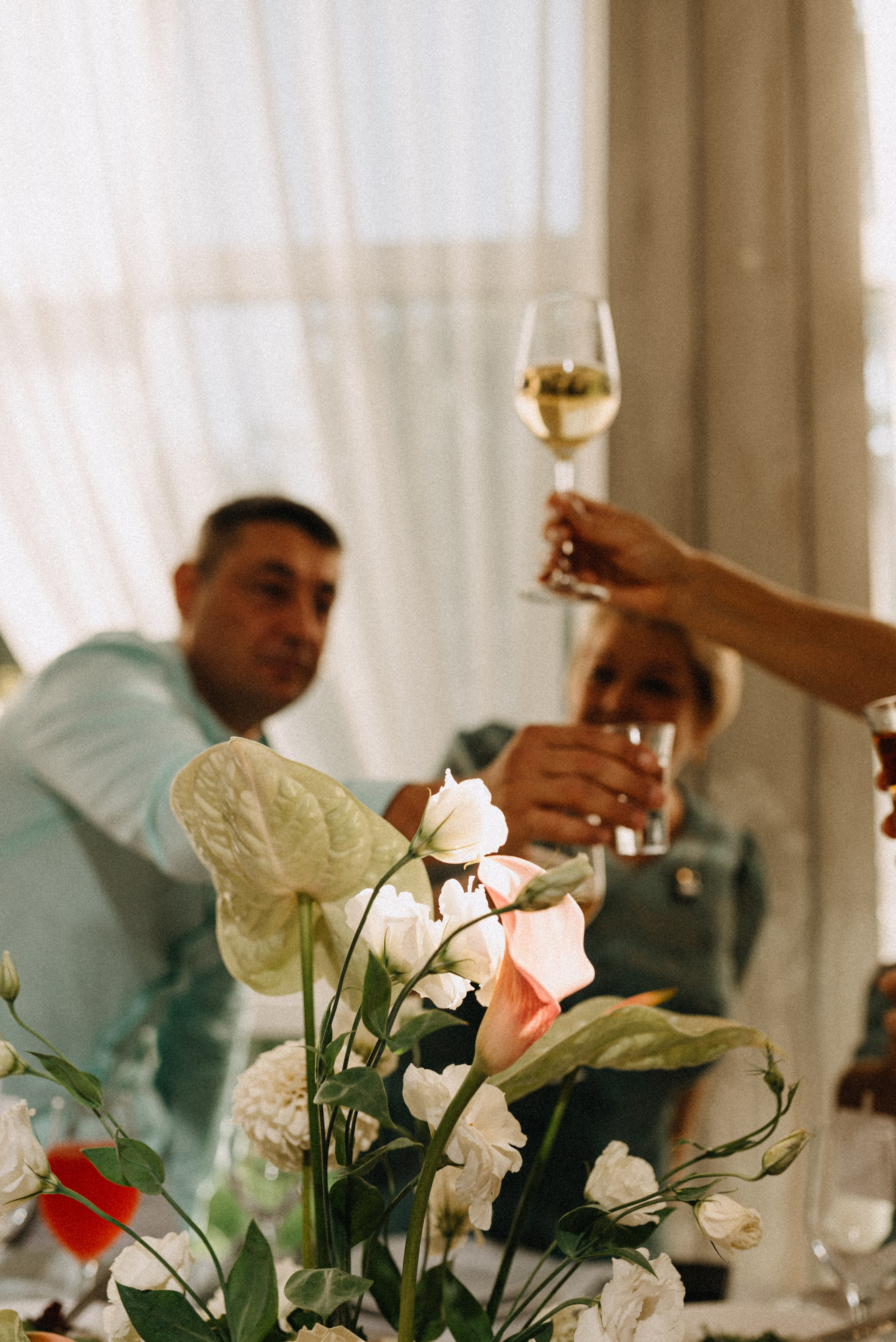 Евгений и Виолетта | Полный свадебный день. Москва. Фотограф Санкт-Петербург, Новороссийск