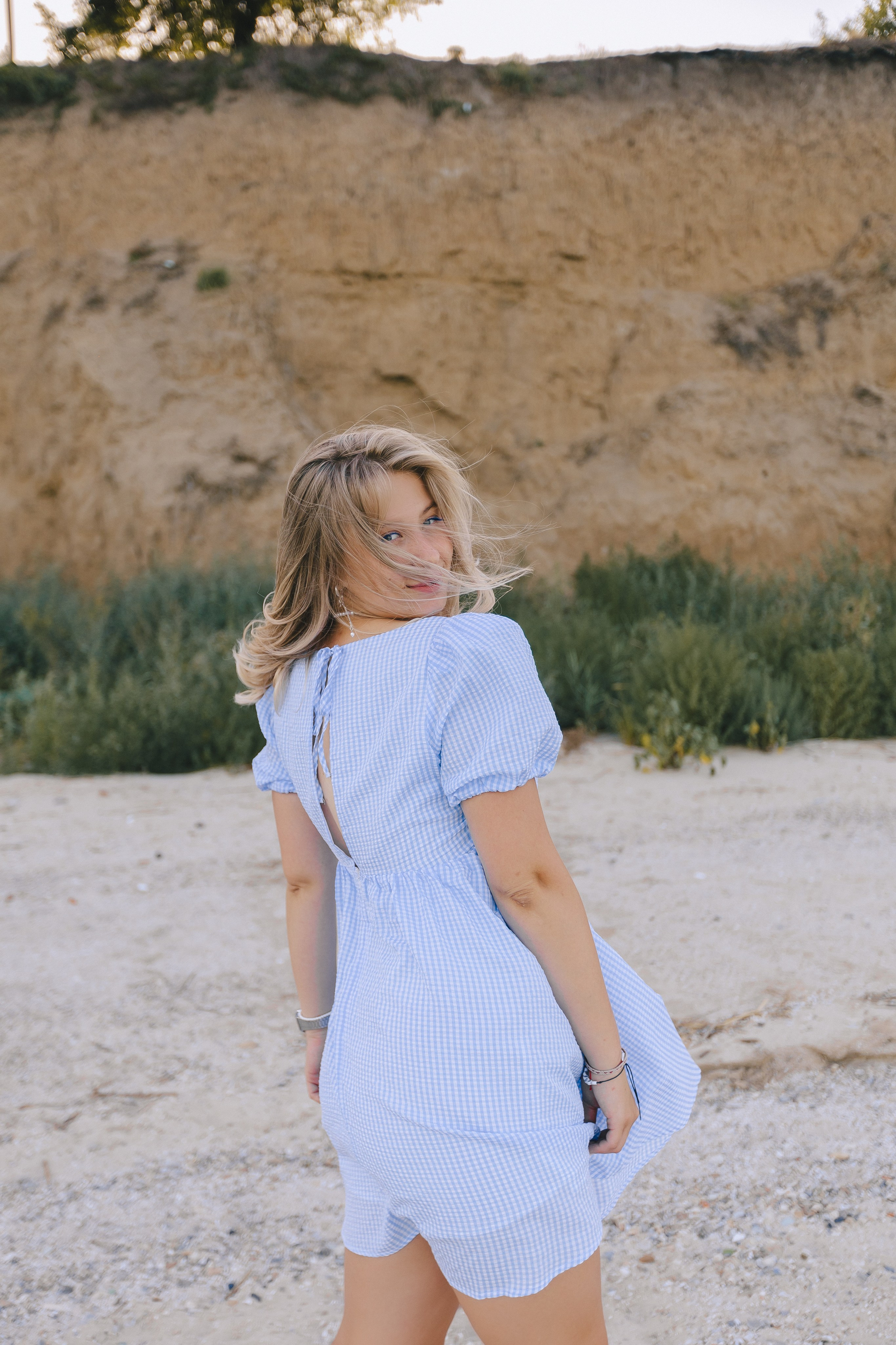 Марина. Фотограф Таганрог Любимая Надя