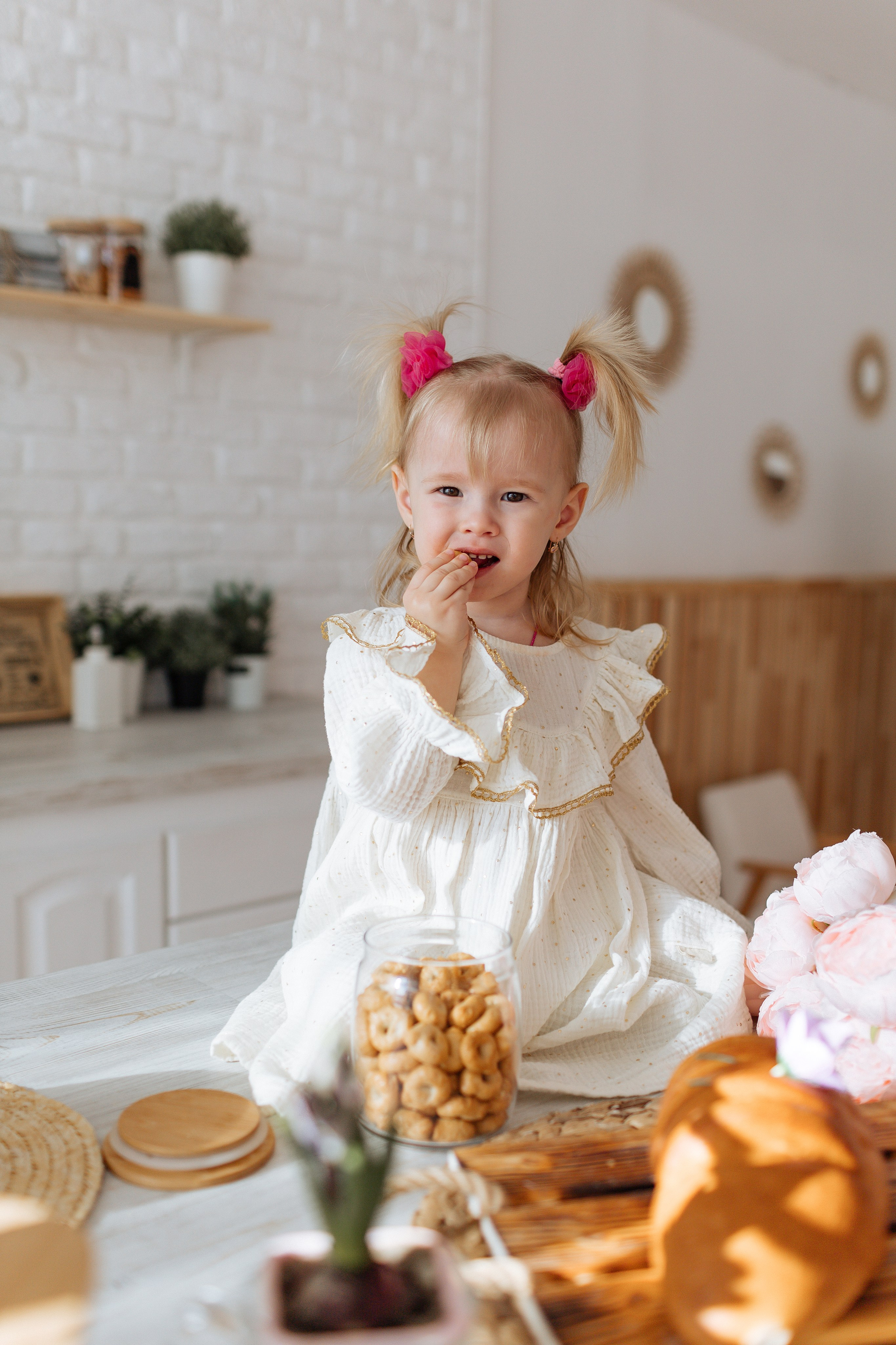 Фотодень БАРБИ. Семейный фотограф в Сургуте Тимершина Мария