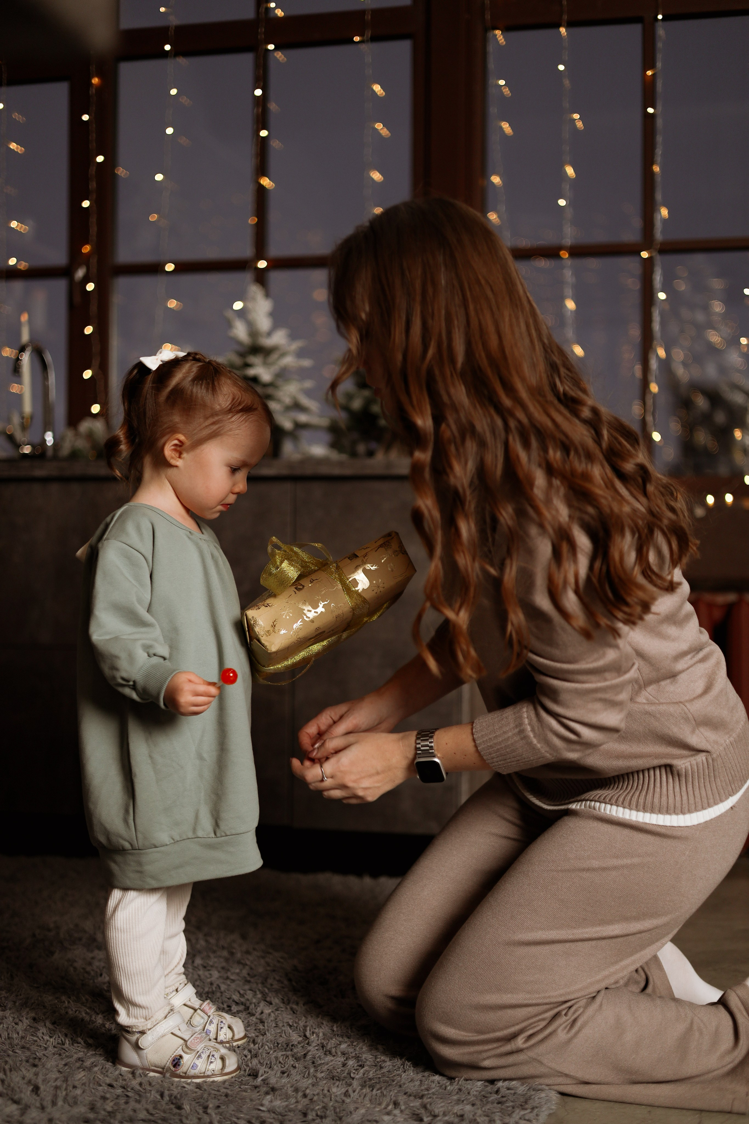 Семейная фотосессия. Photographer Tatiana Ivanova in Yaroslavl