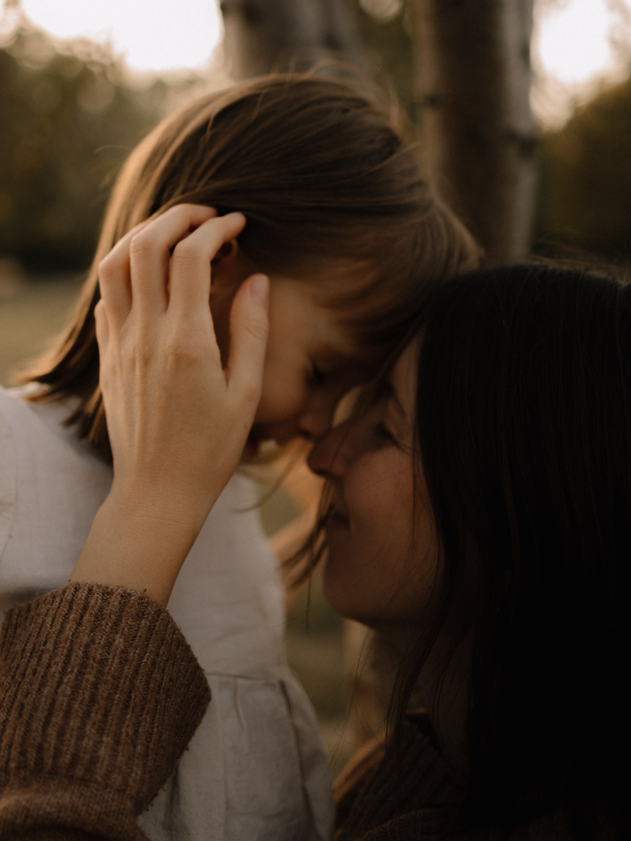 Глоток воздуха. Семейный фотограф в Краснодаре Храмова Анна