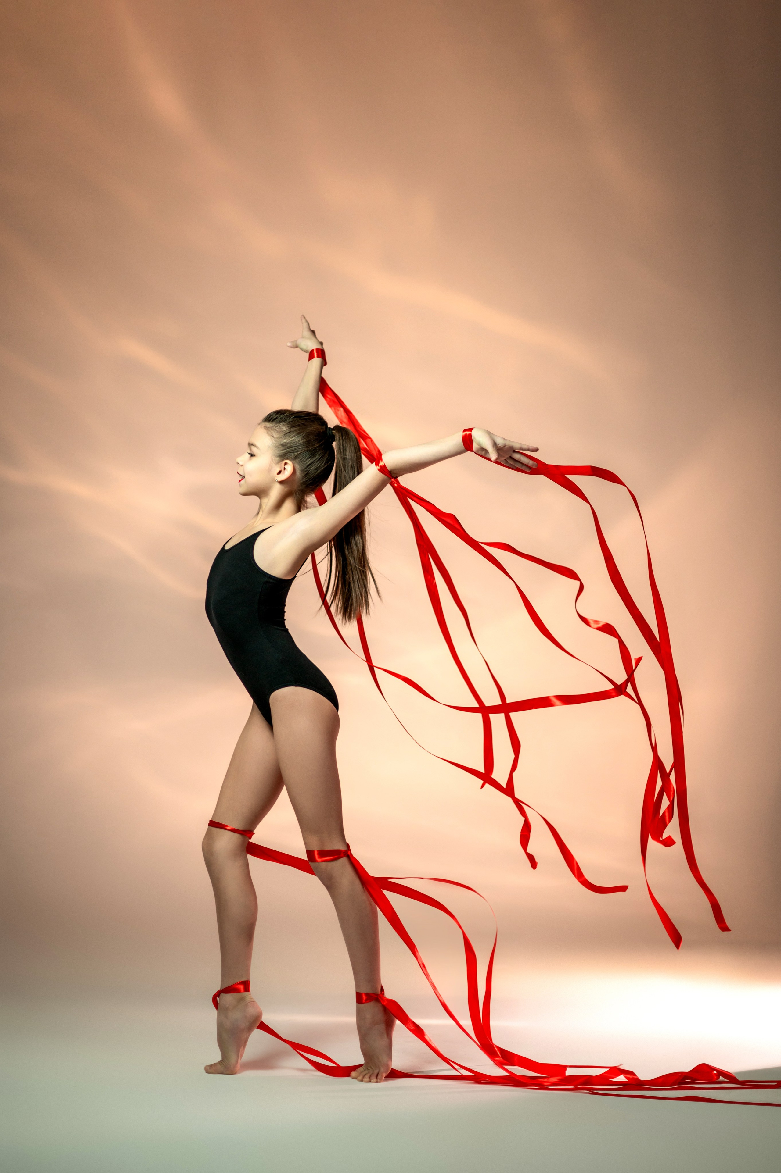 Блики. Сестры Стрешневы. Спортивный фотограф в Туле и Тульской области. Файсханова Фото Спорт