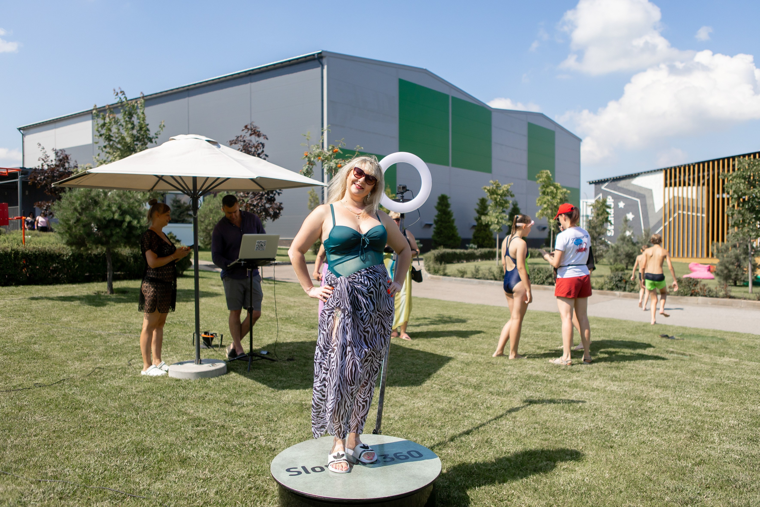 БЕКАРТ — День Семьи. Свадебный и портретный Фотограф в Липецке Дмитрий Котюков