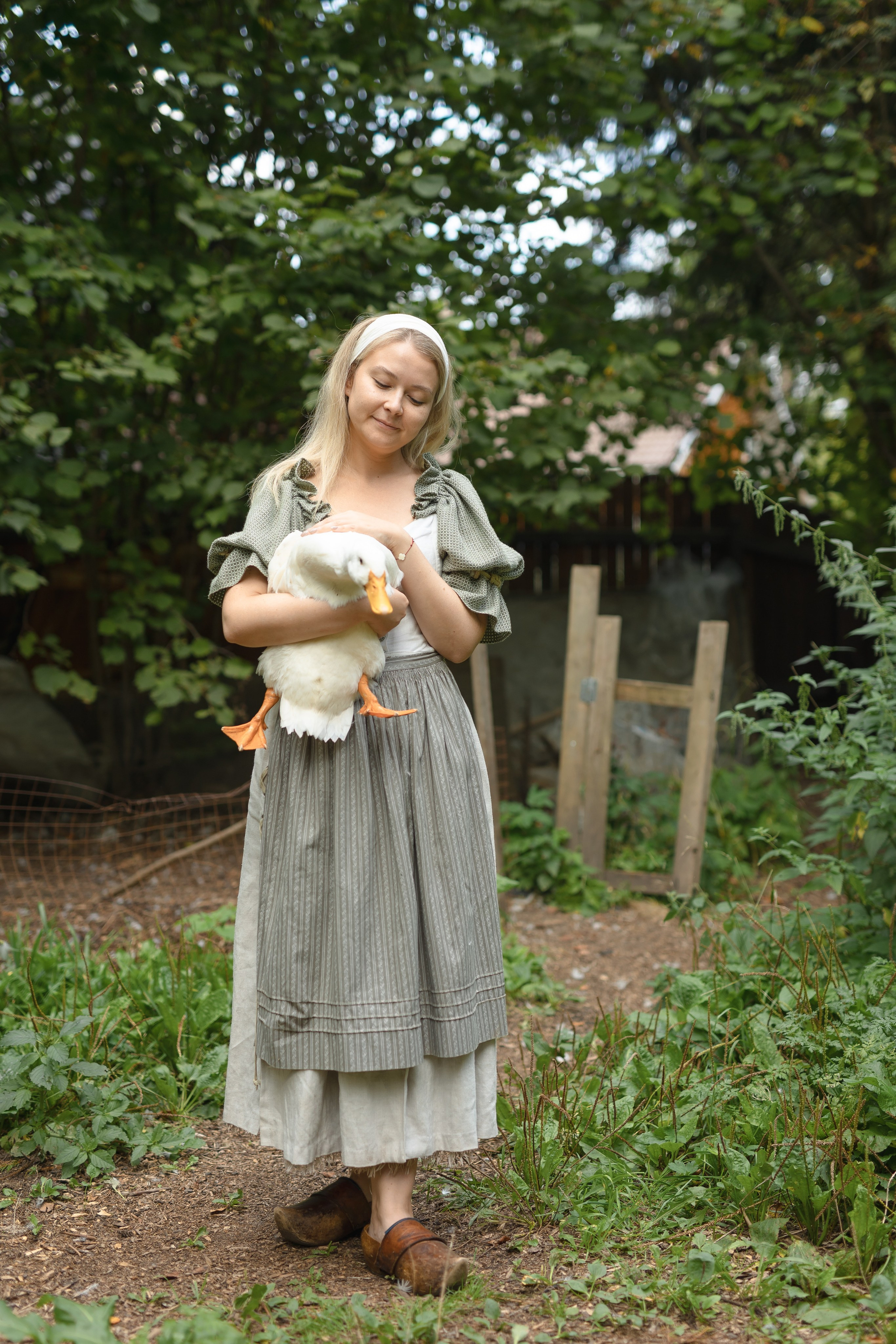 Kirja. Главная