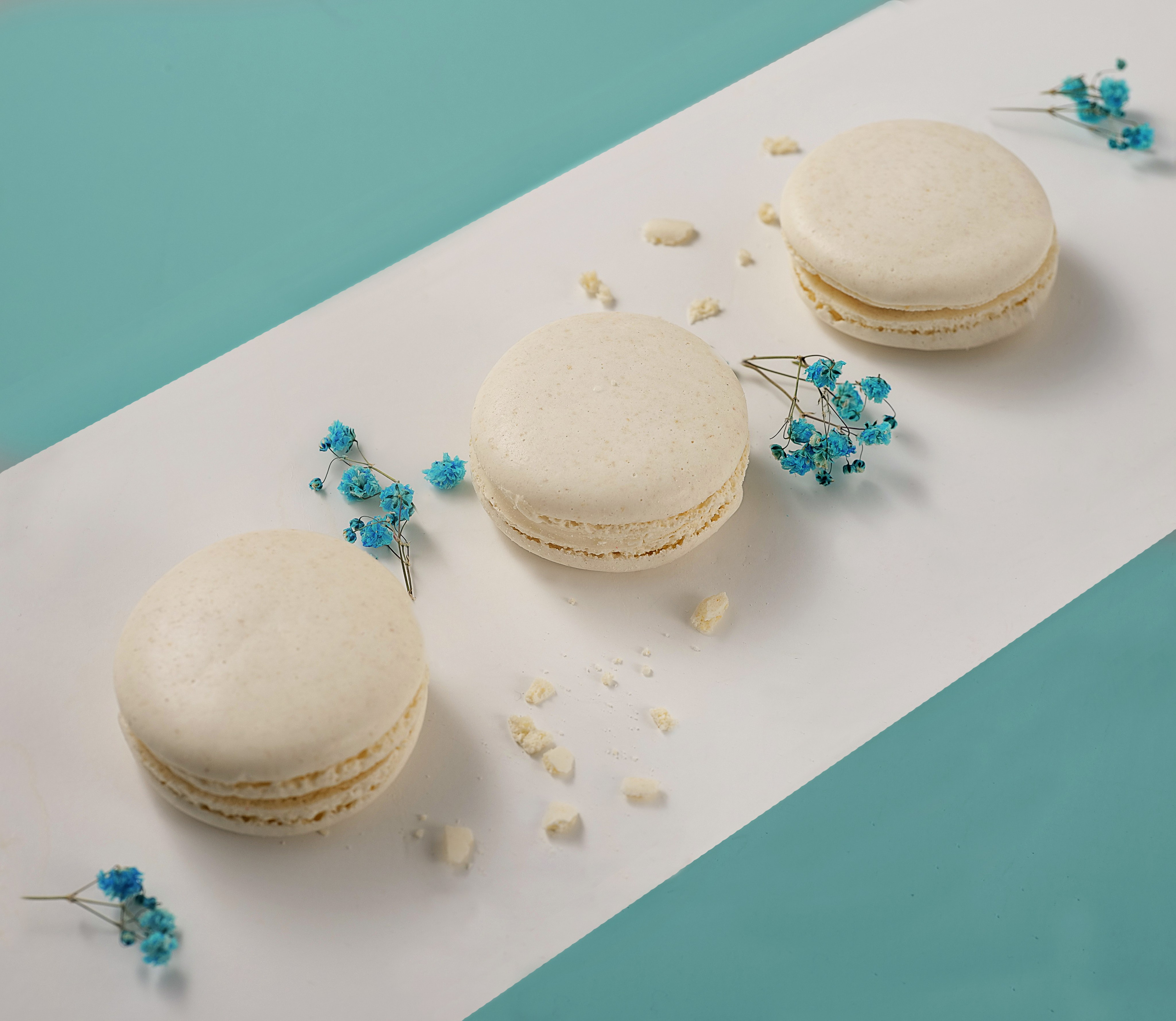 Фуд фотограф в Москве