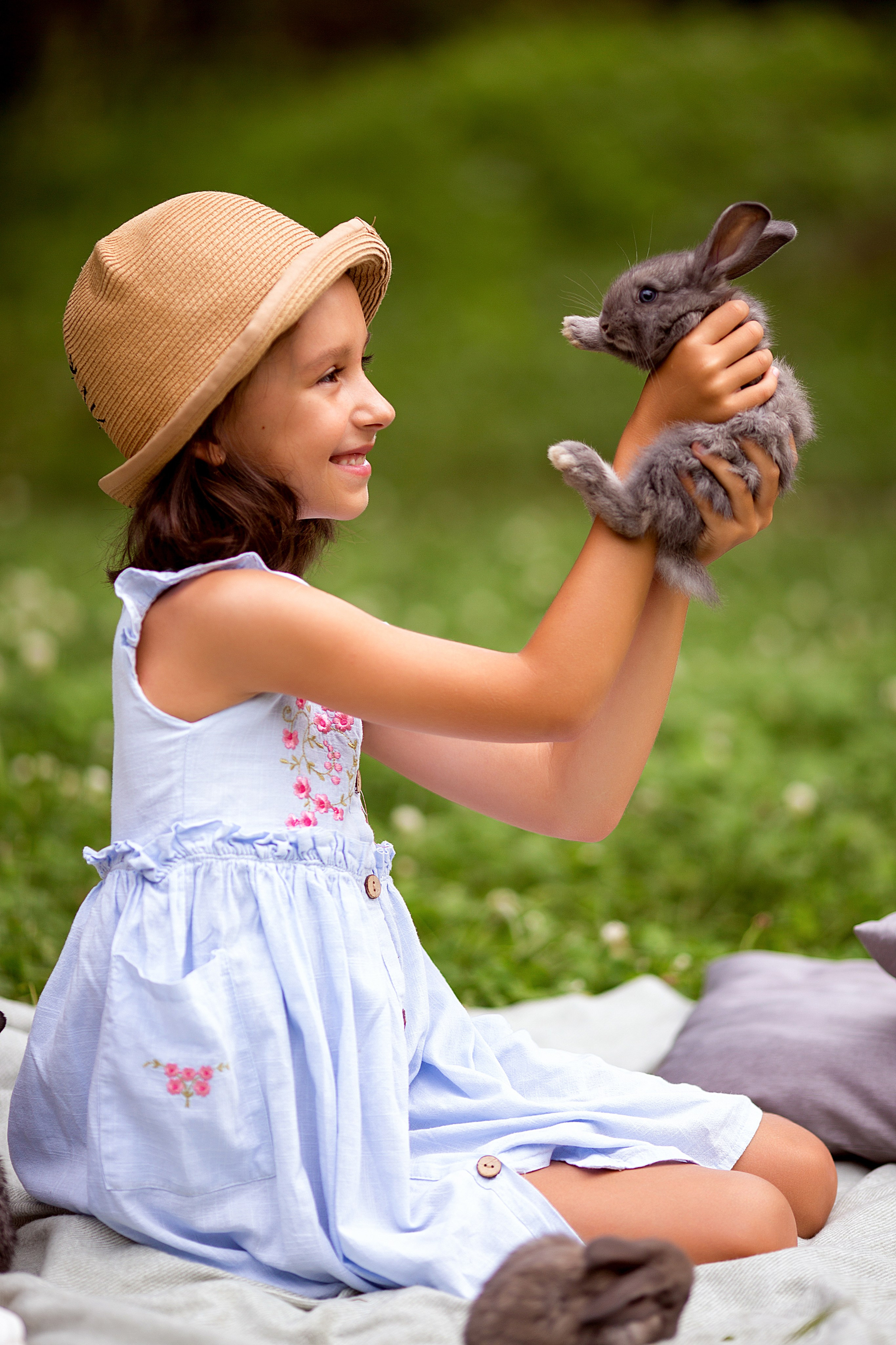Алиса. Людмила Далидович топовый семейный фотограф Находка/Владивосток
