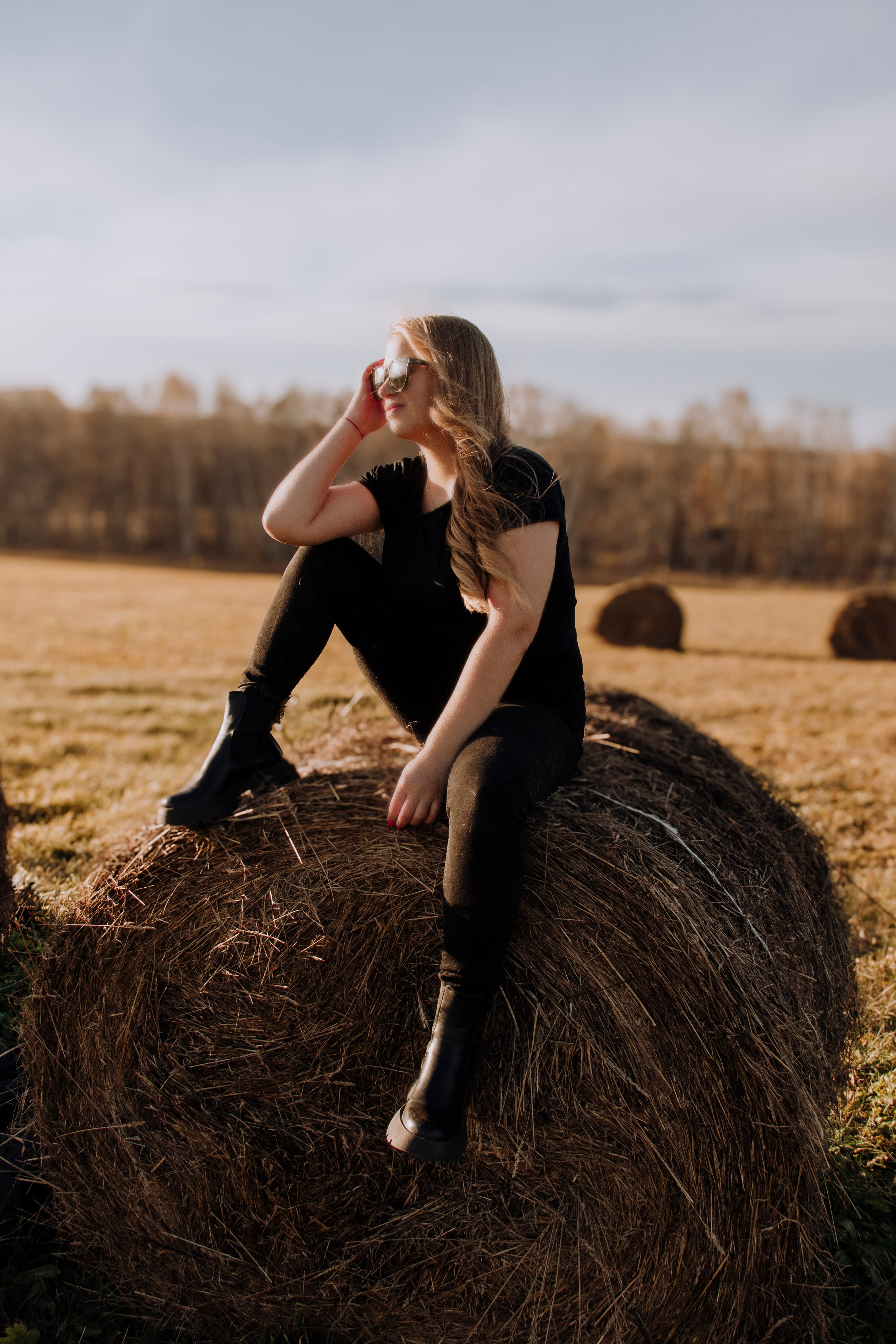 Лера твои 30, это твои 15. ProFoto