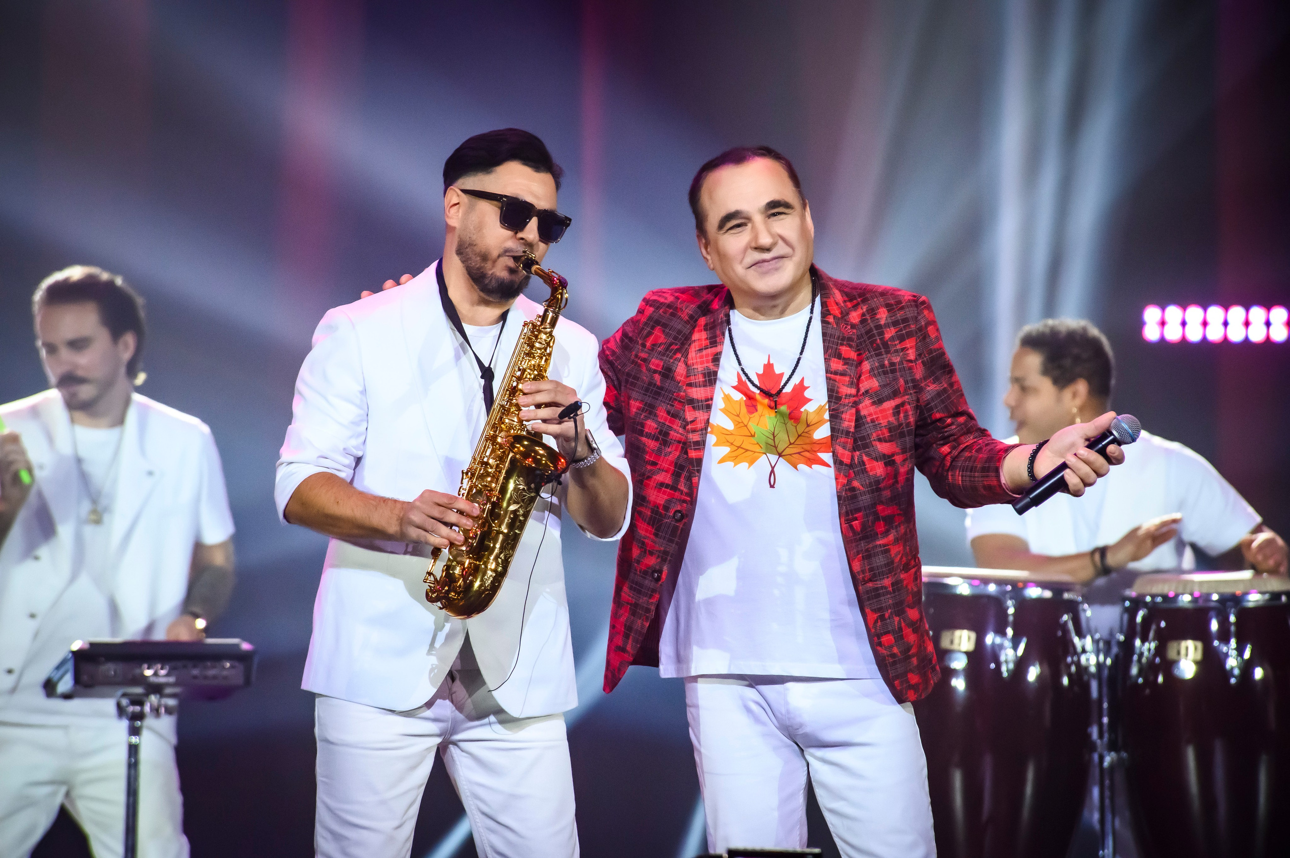 Лариса Рубальская — КЗ «Москва», Остров мечты. Бренд-фотограф для экспертов и блогеров в Москве Влада Горбовская