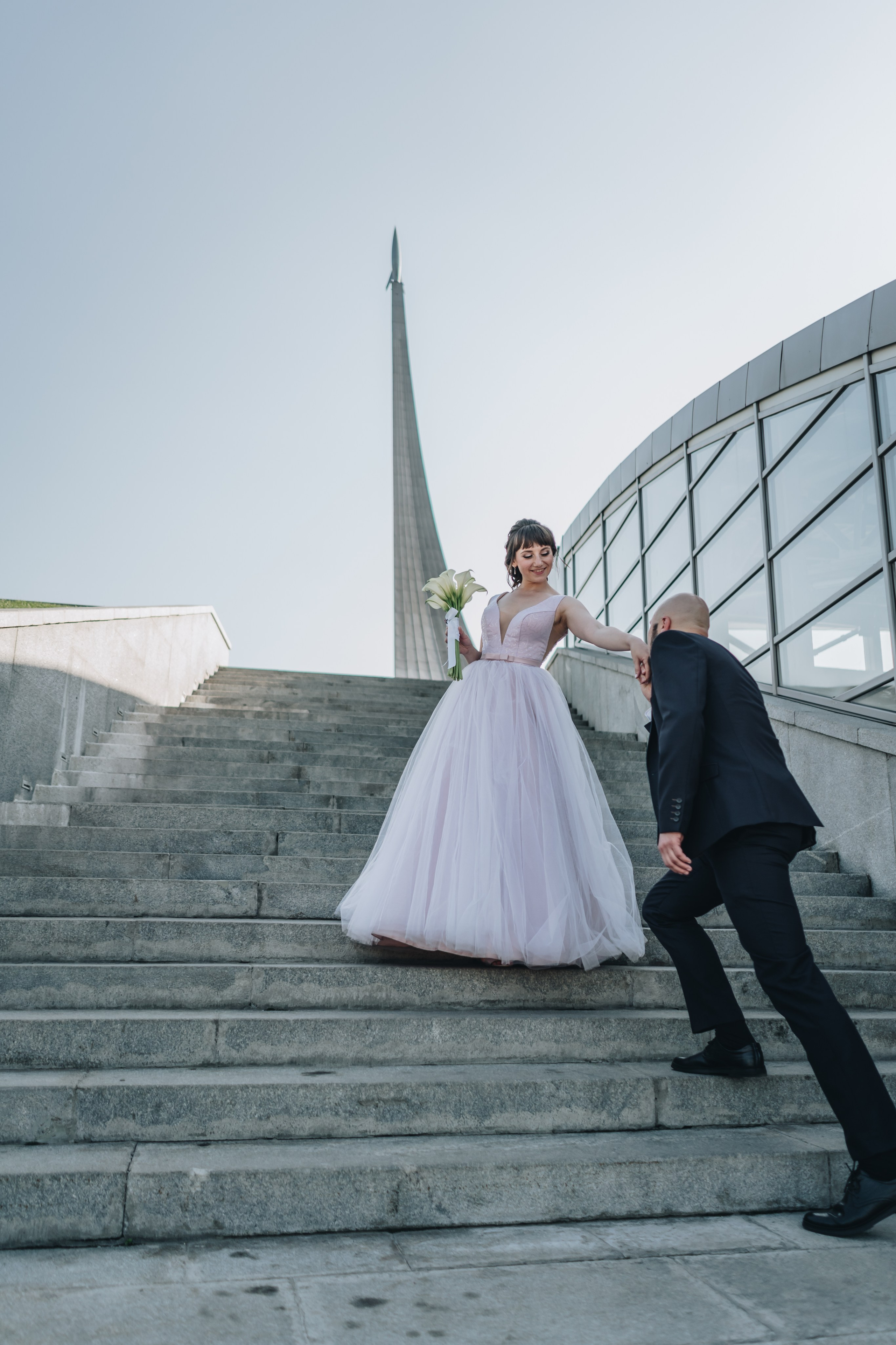 Свадебные. Наталья Дукалова фотограф Щелково Королев Пушкино Москва Балашиха