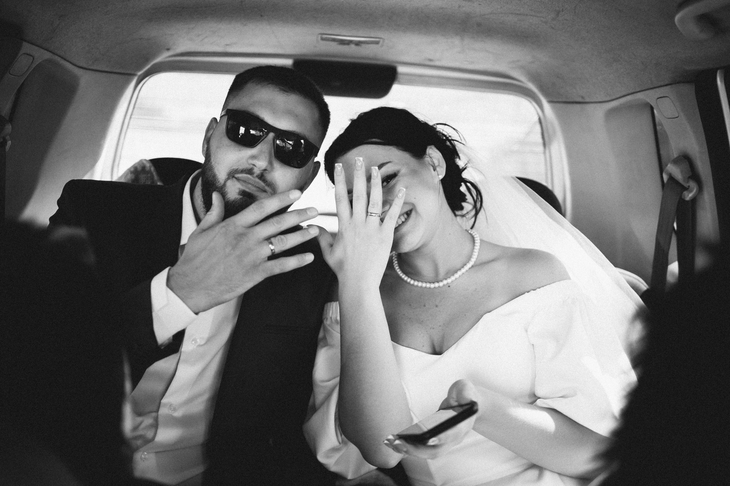 Дарья и Владислав. Фотограф на любое событие в Кемерово