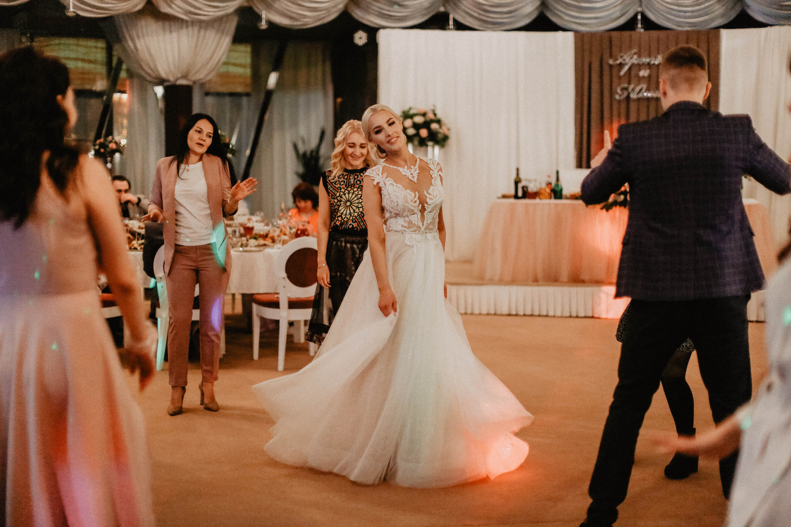 Артем & Юлия. Главная