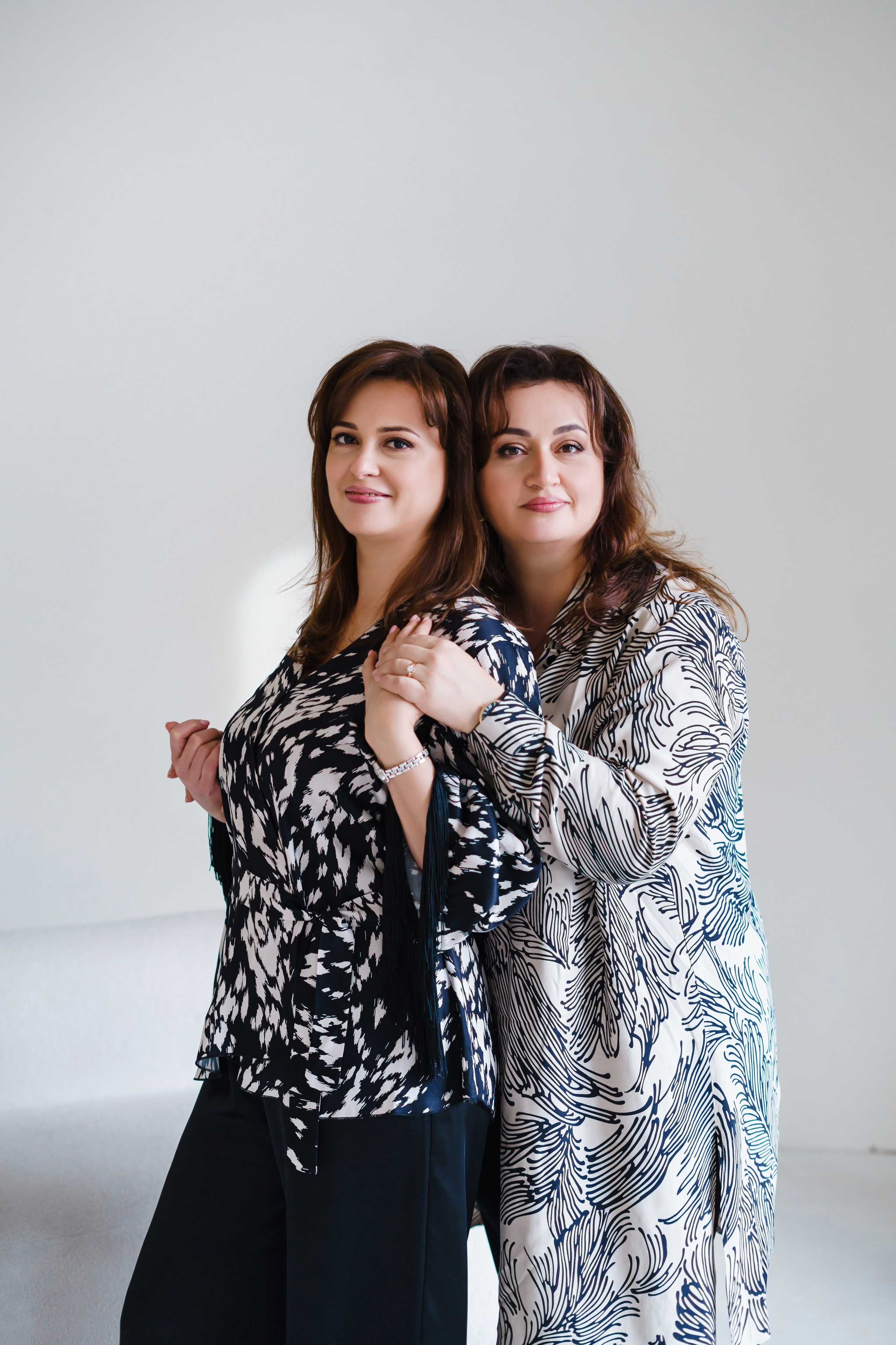 Седа семья. Фотограф мероприятий в Ростове-на-Дону Есманская Елена