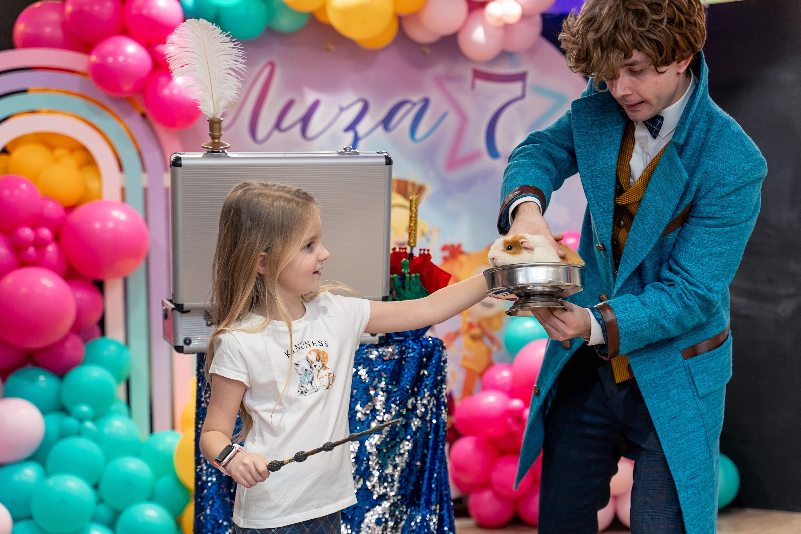 Фотограф на детский день рождения Москва. Фотограф \ Видеограф на Крещение, Венчание Москва| Семейные съемки