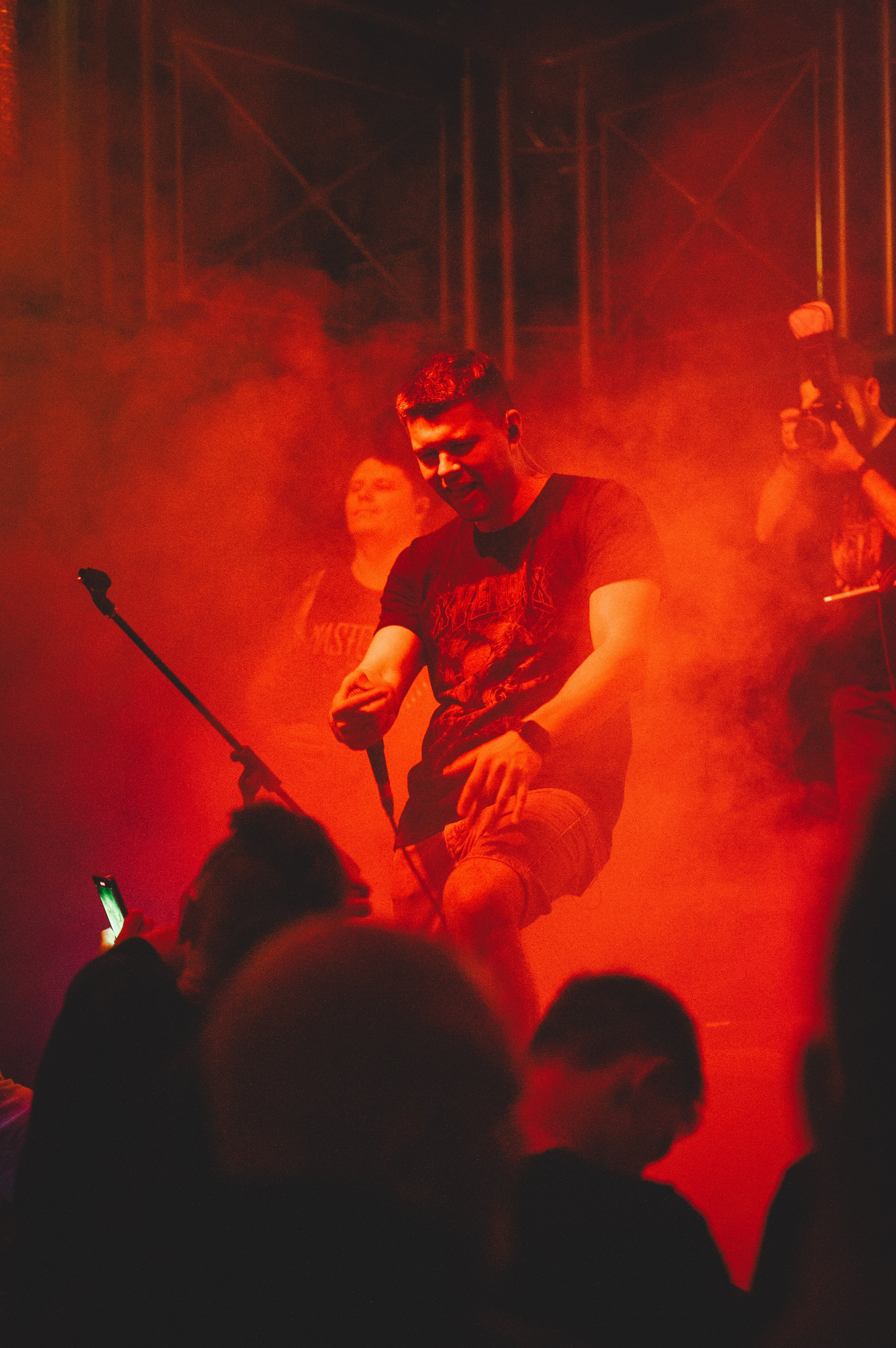 The KOLOSS. Фотограф Анна Темнова. Пенза