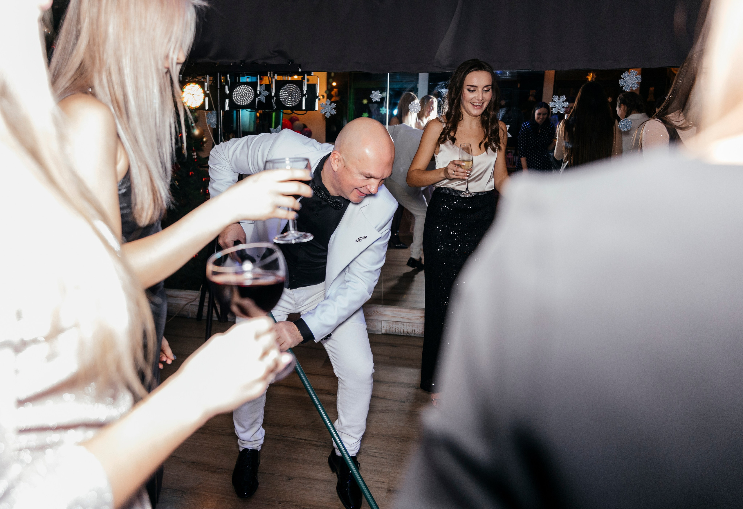 Женский корпоратив. Свадебный и портретный фотограф в Калининграде Наталия Еник