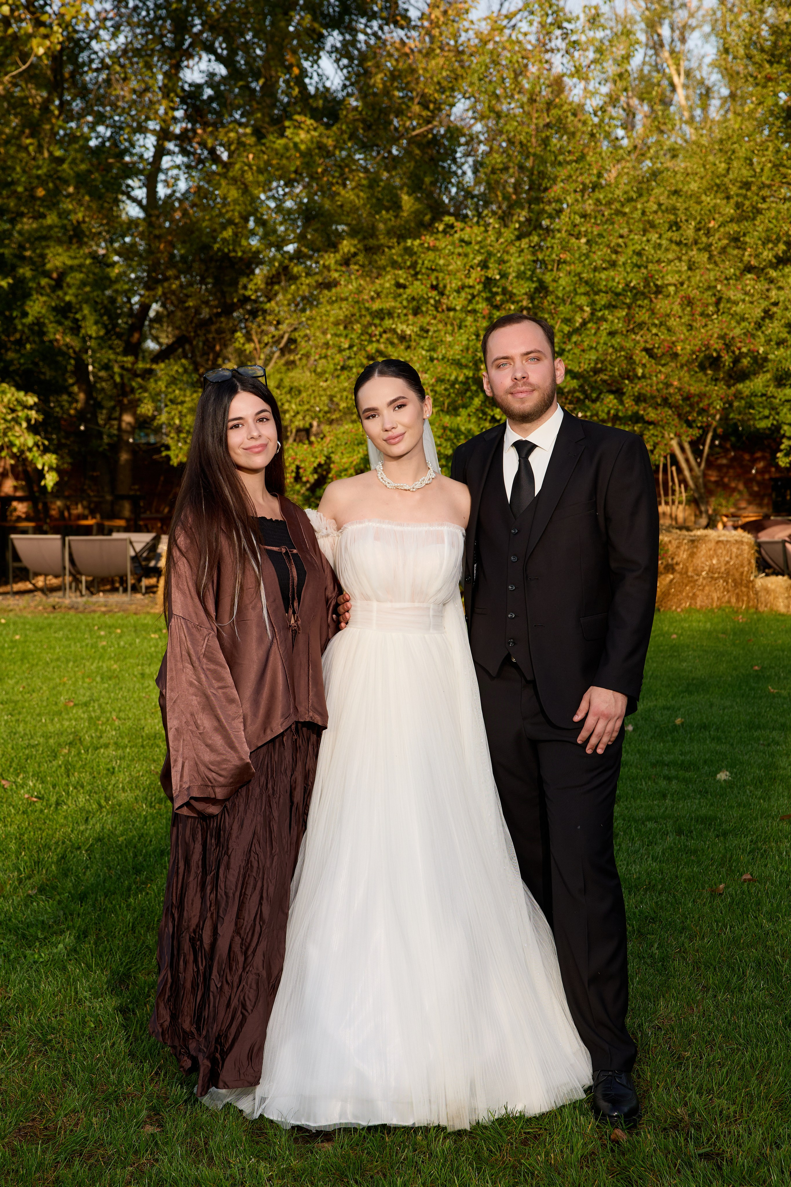 Дарья и Сергей. Любовь Юсупова. Фотограф