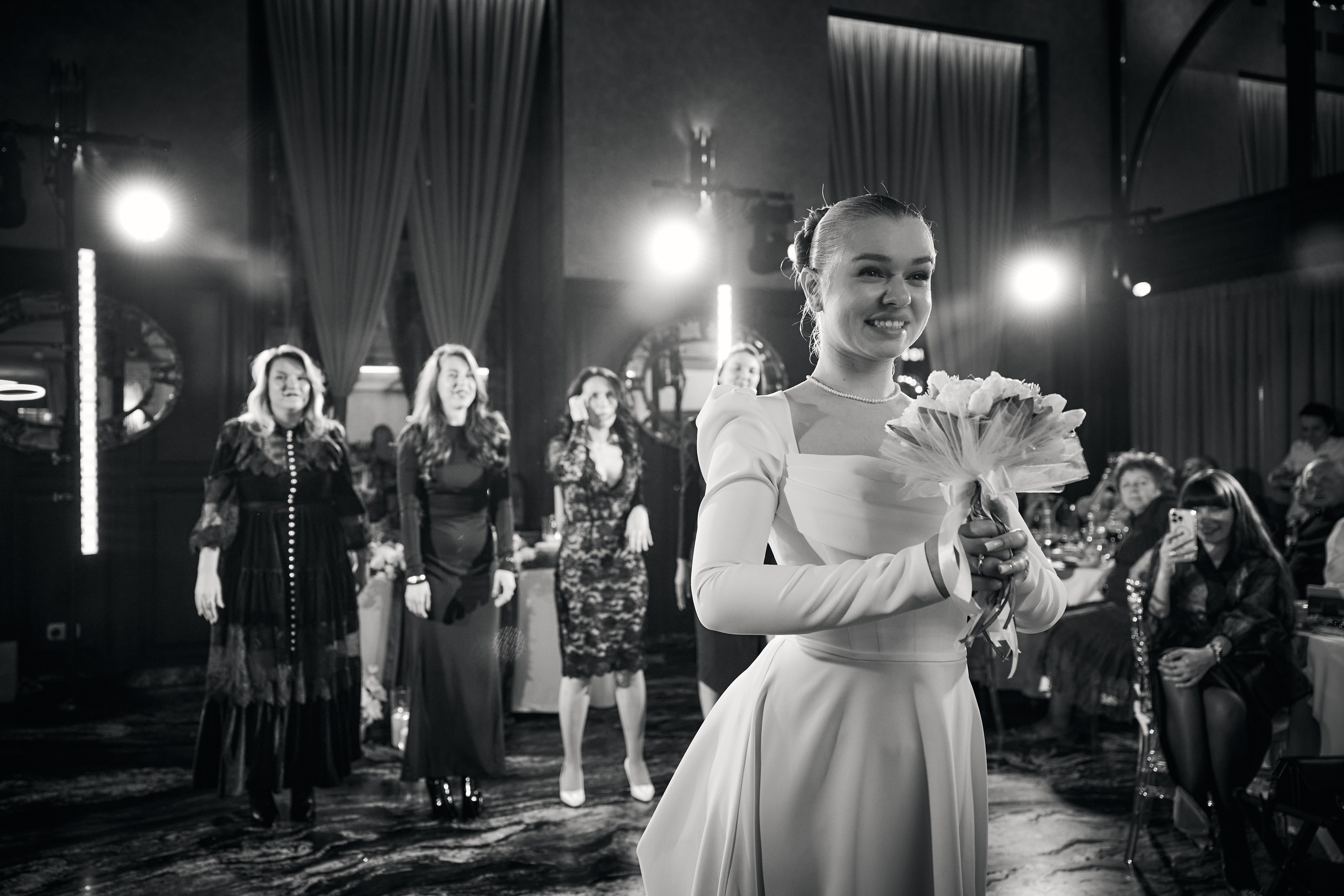 Роскошь любви. Любовь Юсупова. Фотограф