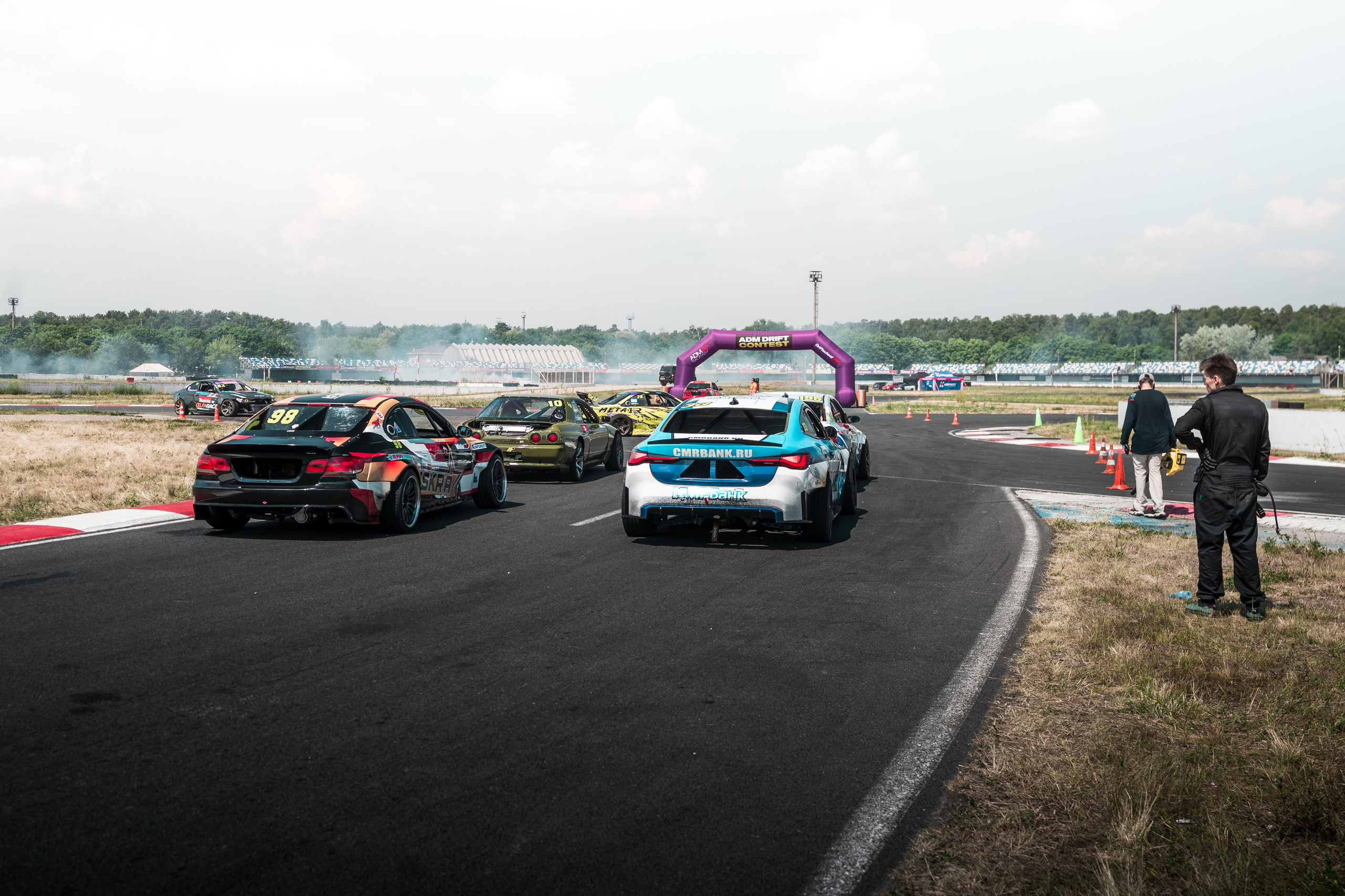 ADM DRIFT CONTEST 2026. Репортажный Фотограф