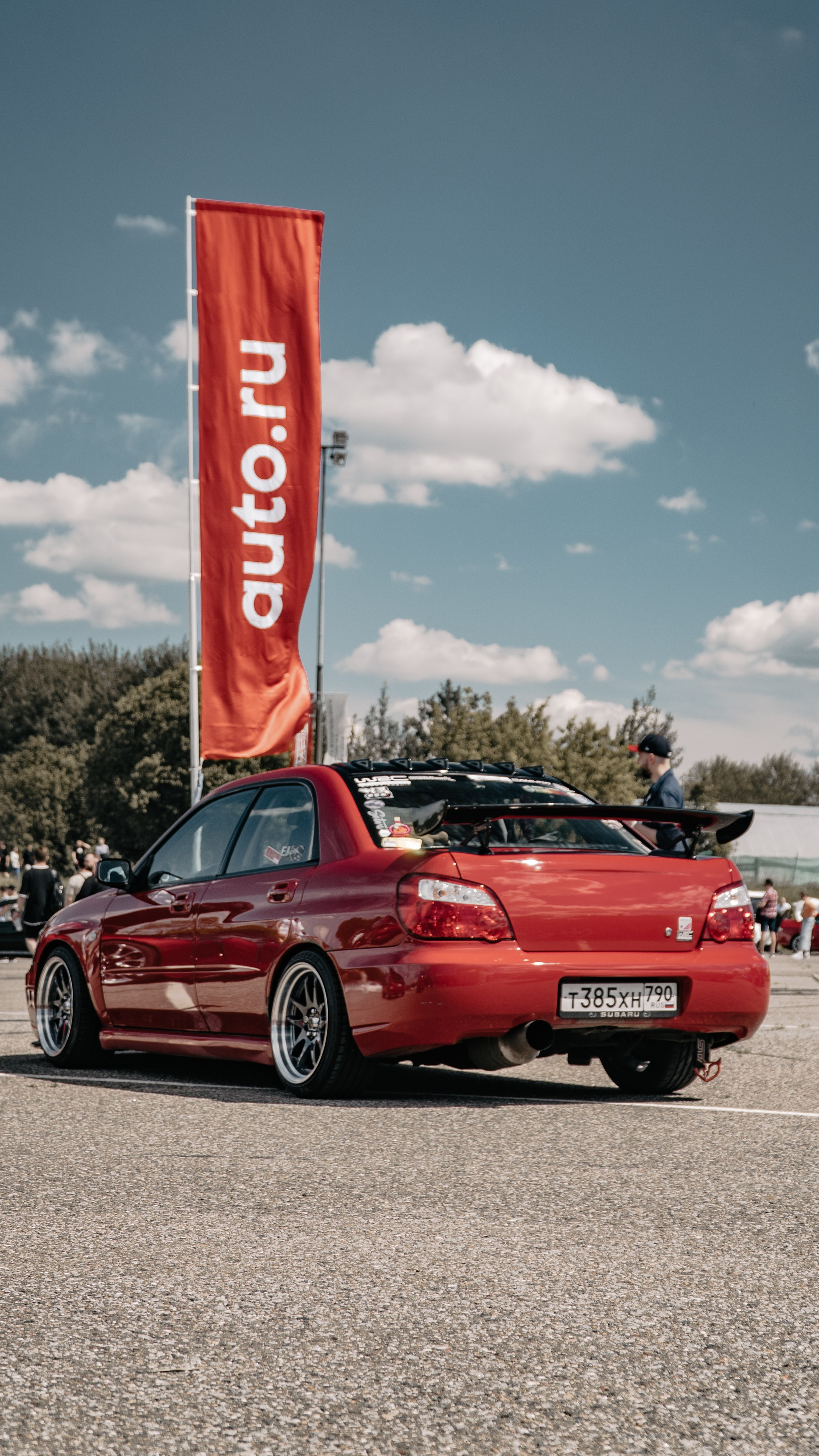 Фестиваль «JAPDAYS». Репортажный Фотограф