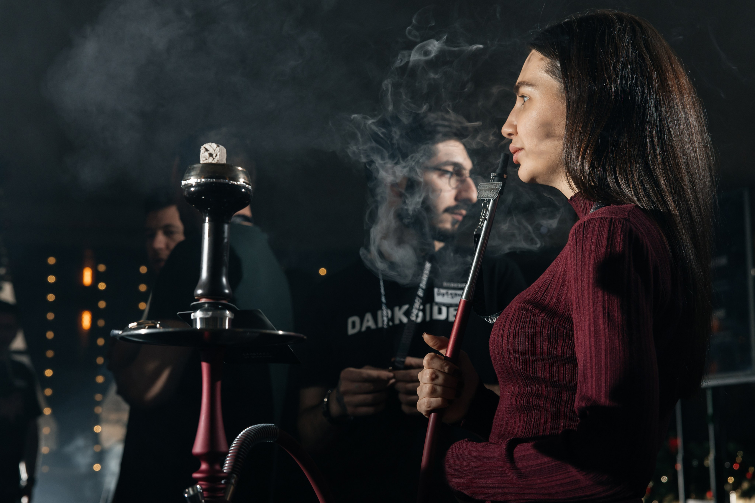 Sabotage by Darkside. Самый свадебный фотограф