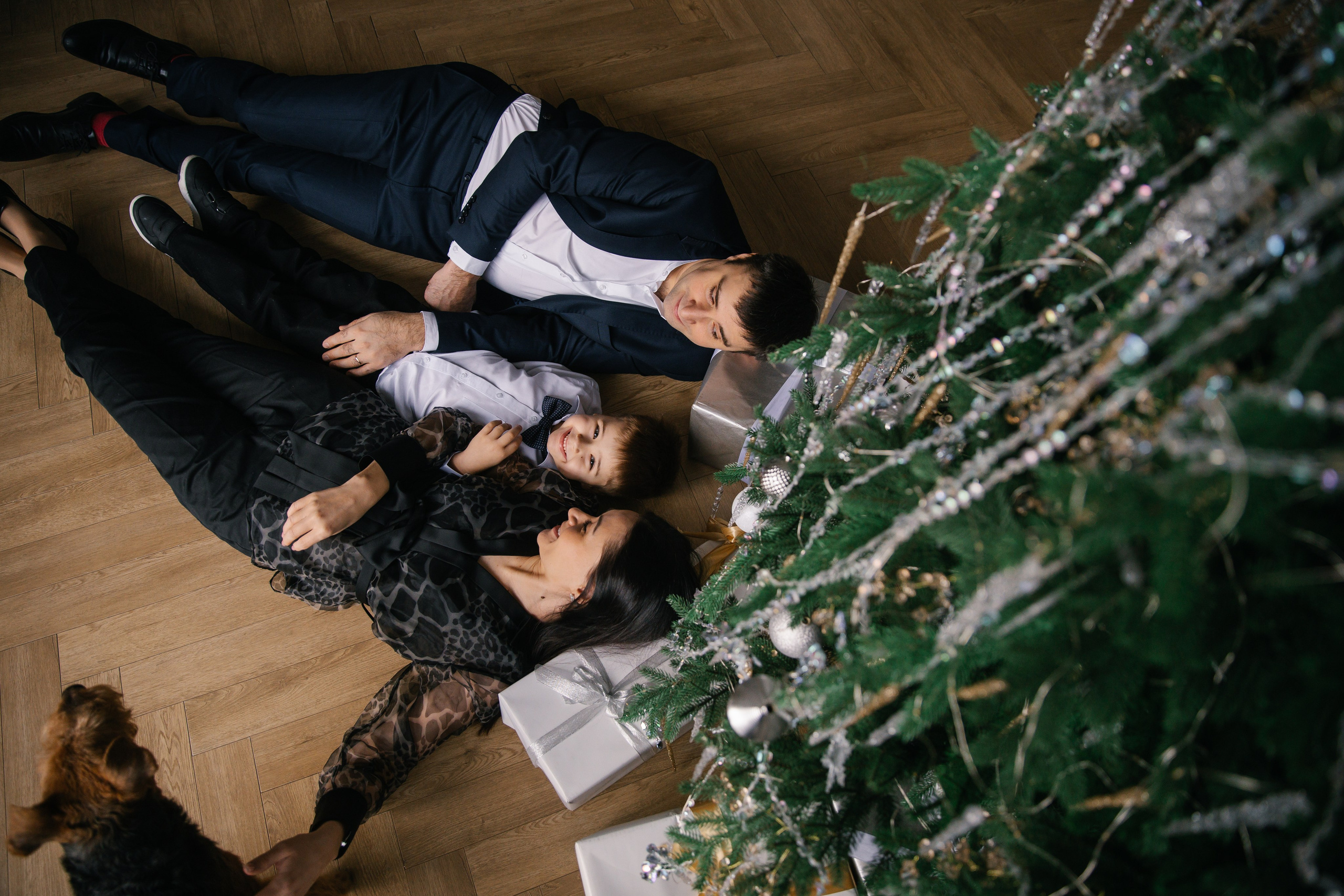 Большая семья. Свадебный и семейный фотограф Скрынник Светлана