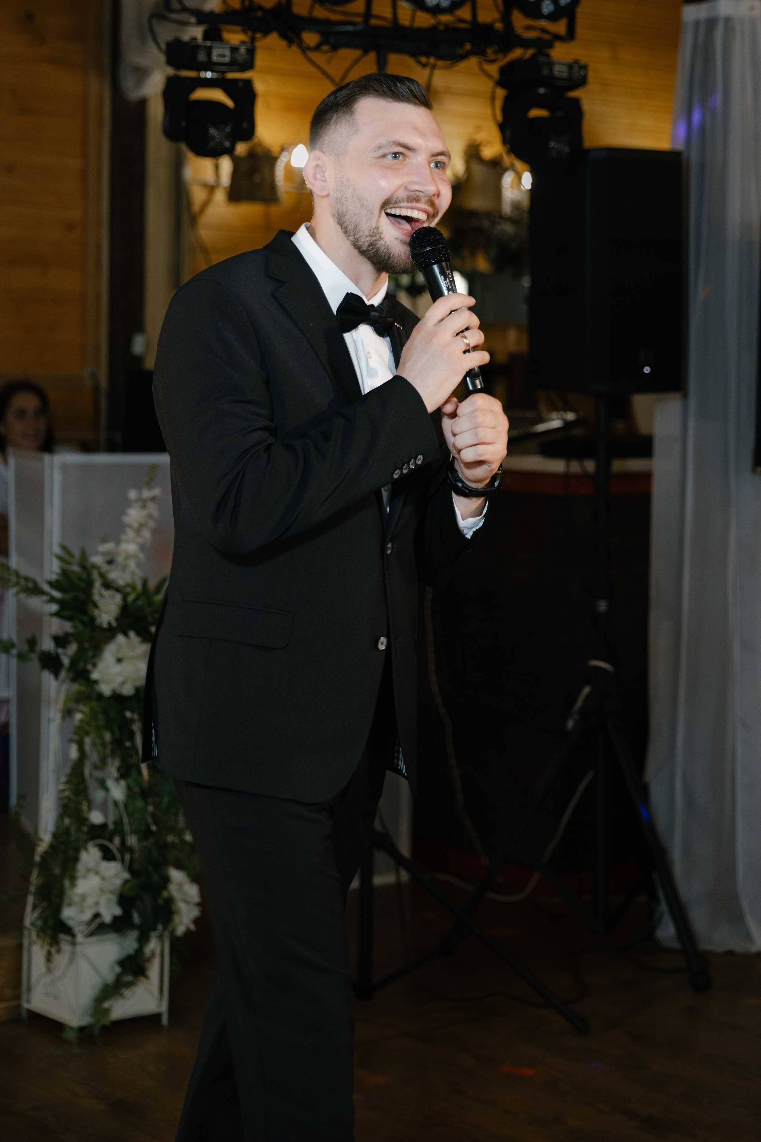 Нарезка вечеринок. Свадебный и семейный фотограф Скрынник Светлана