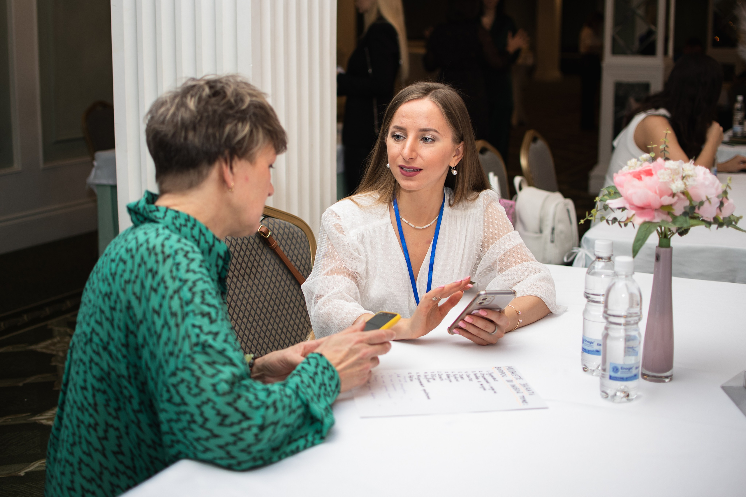 Трансформационные игры «Денежный поток». Фотограф Челябинск Екатерина Миниханова