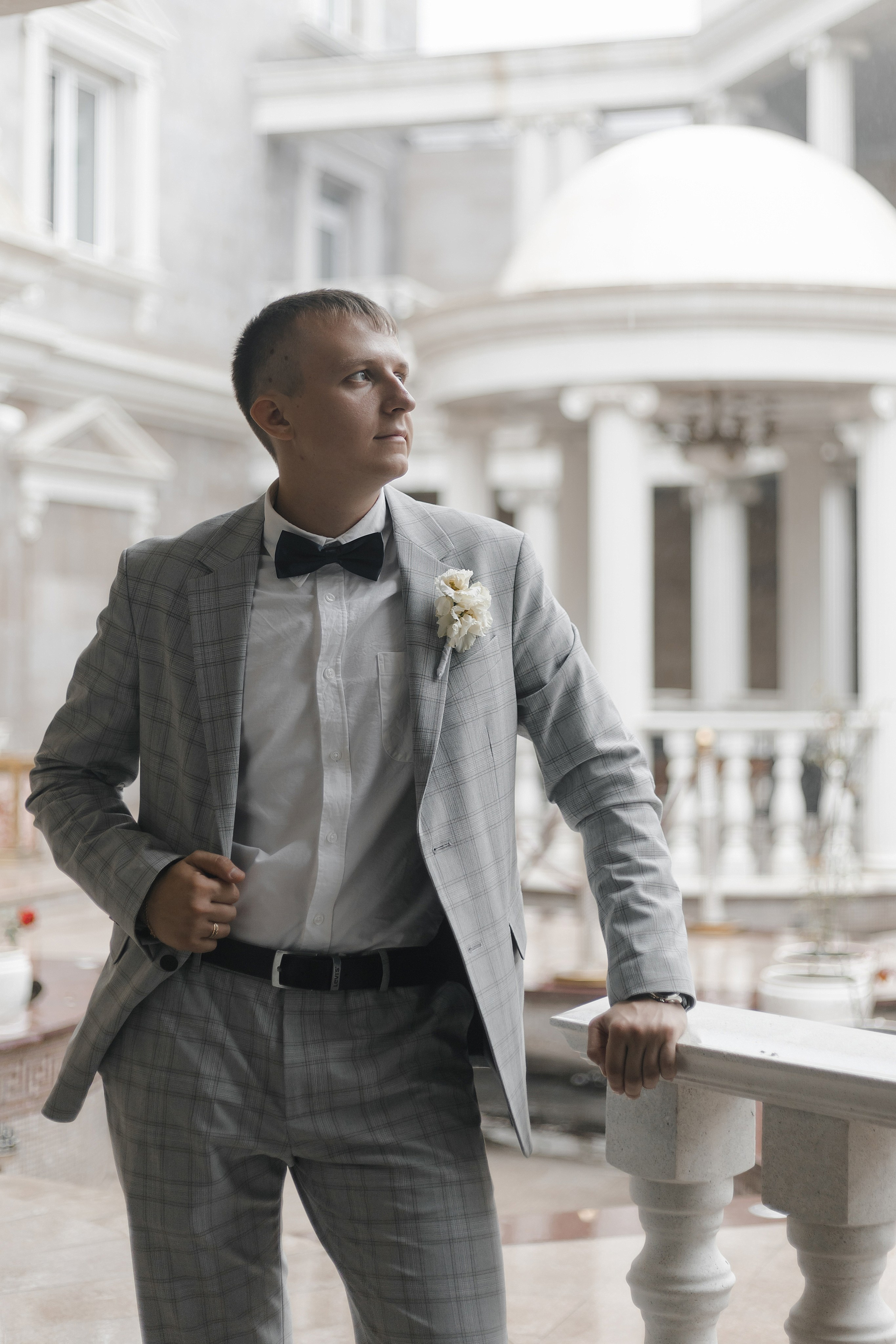 Никита&Юлия. Фотограф Уссурийск Маматова Анастасия