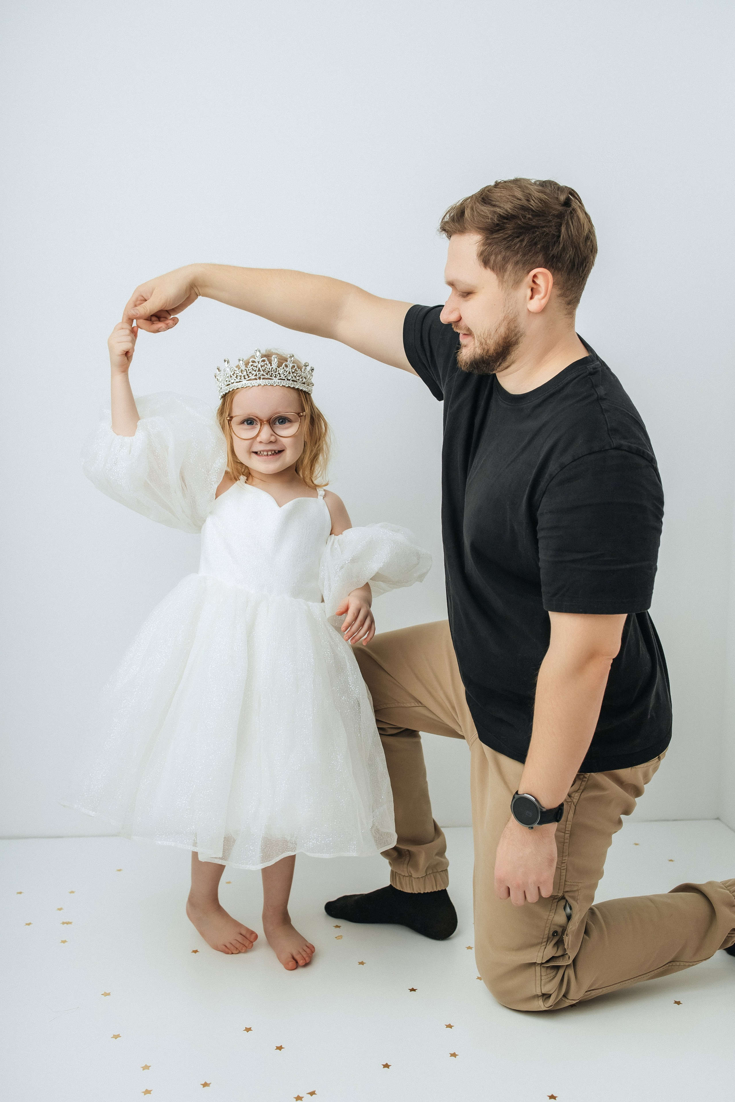 День рождения. Главная