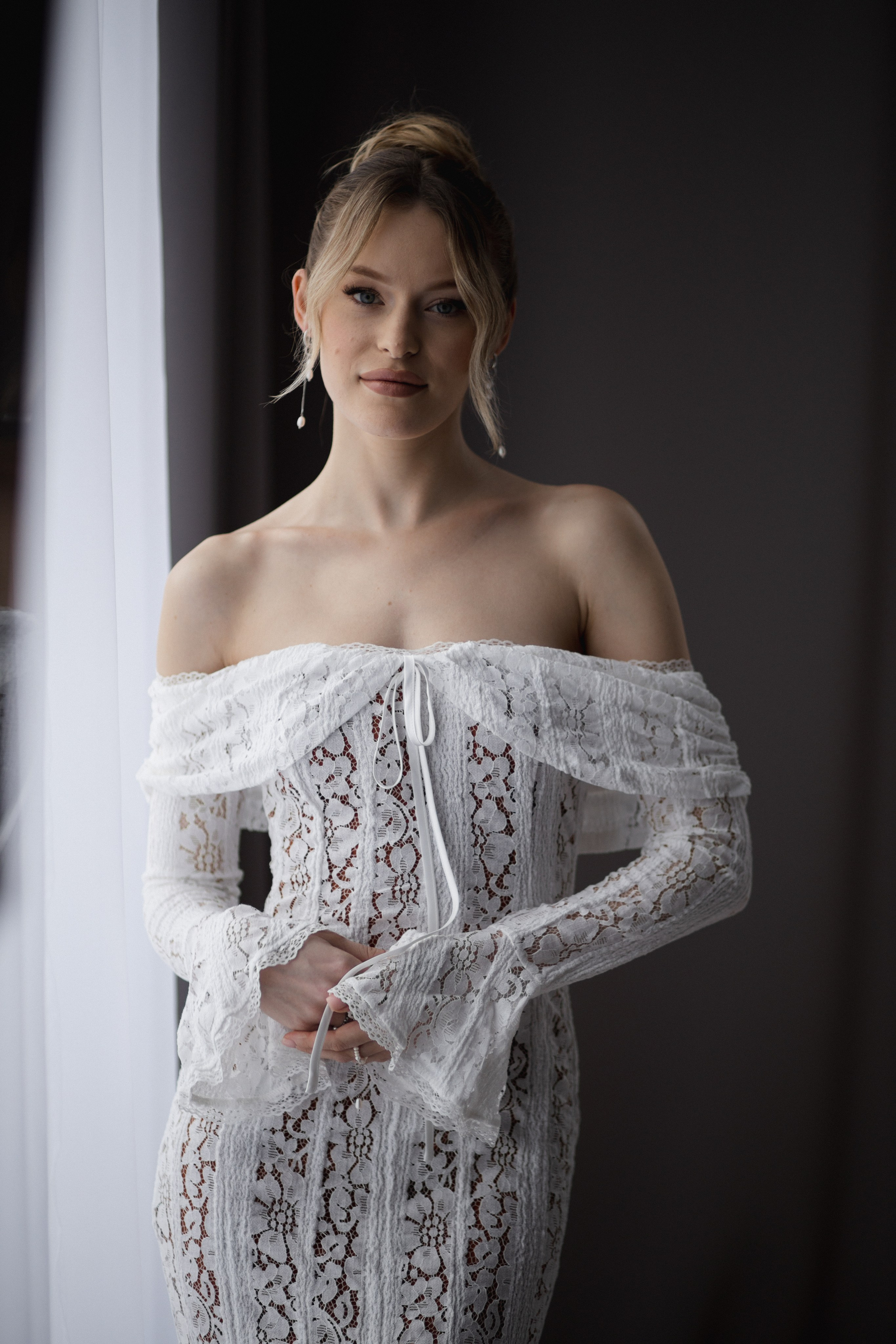 Денис и Лера. Свадебный и семейный фотограф Ольга Разрядова