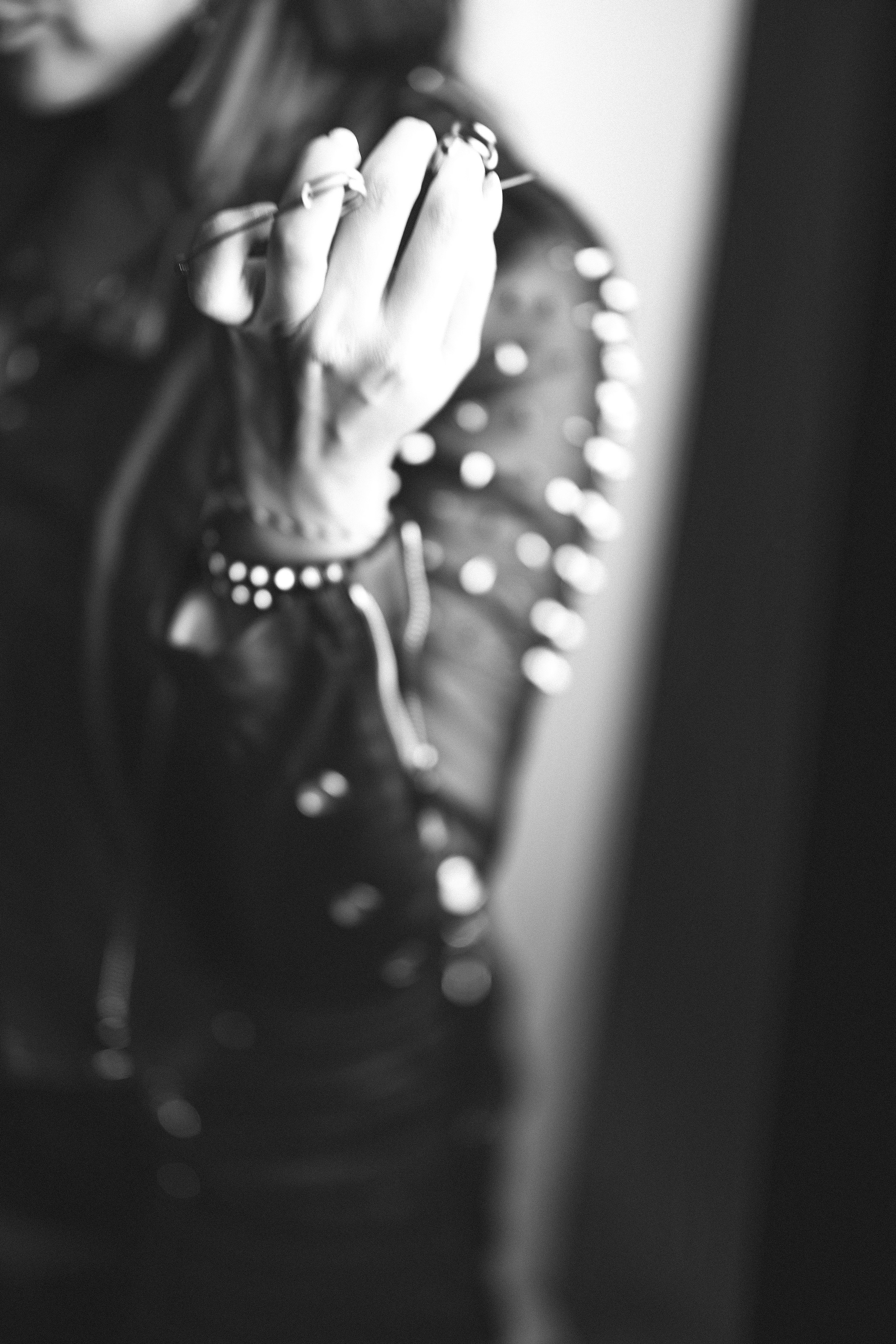 Garrote. Фотограф Алексей Гарьковенко