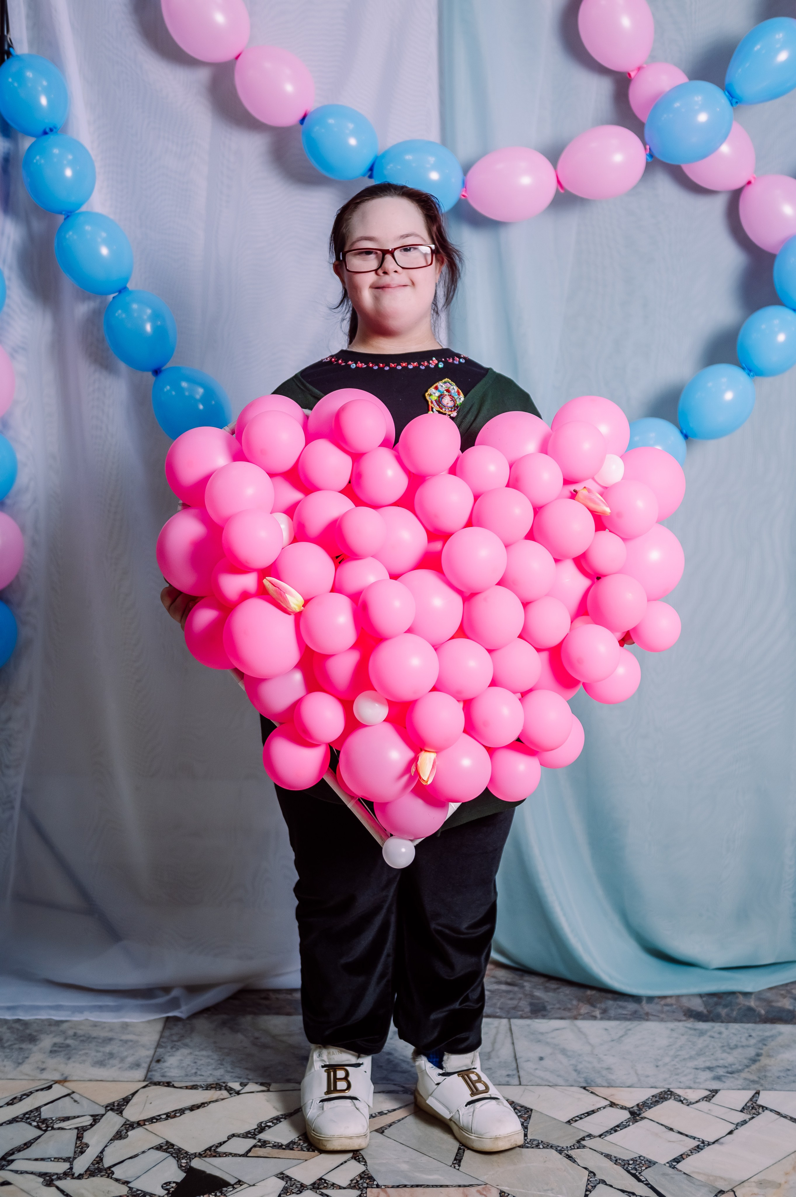 Благотворительный Фестиваль «По Дороге Доброты 2025». Детский фотограф, семейный фотограф и репортажи в Кемерово