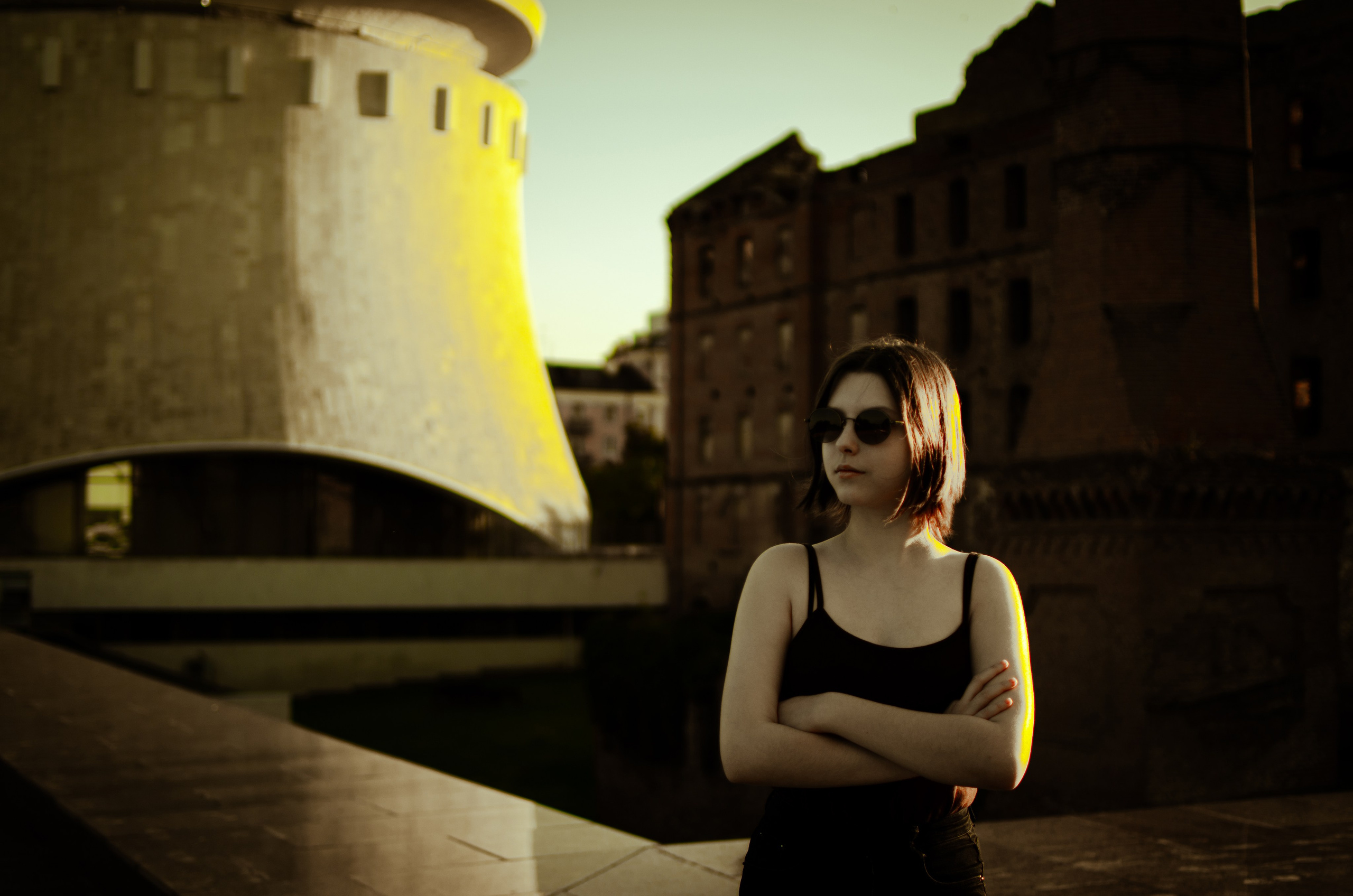 Портреты людей. Семейный и детский фотограф Гончарова Елена | Волжский, Волгоград