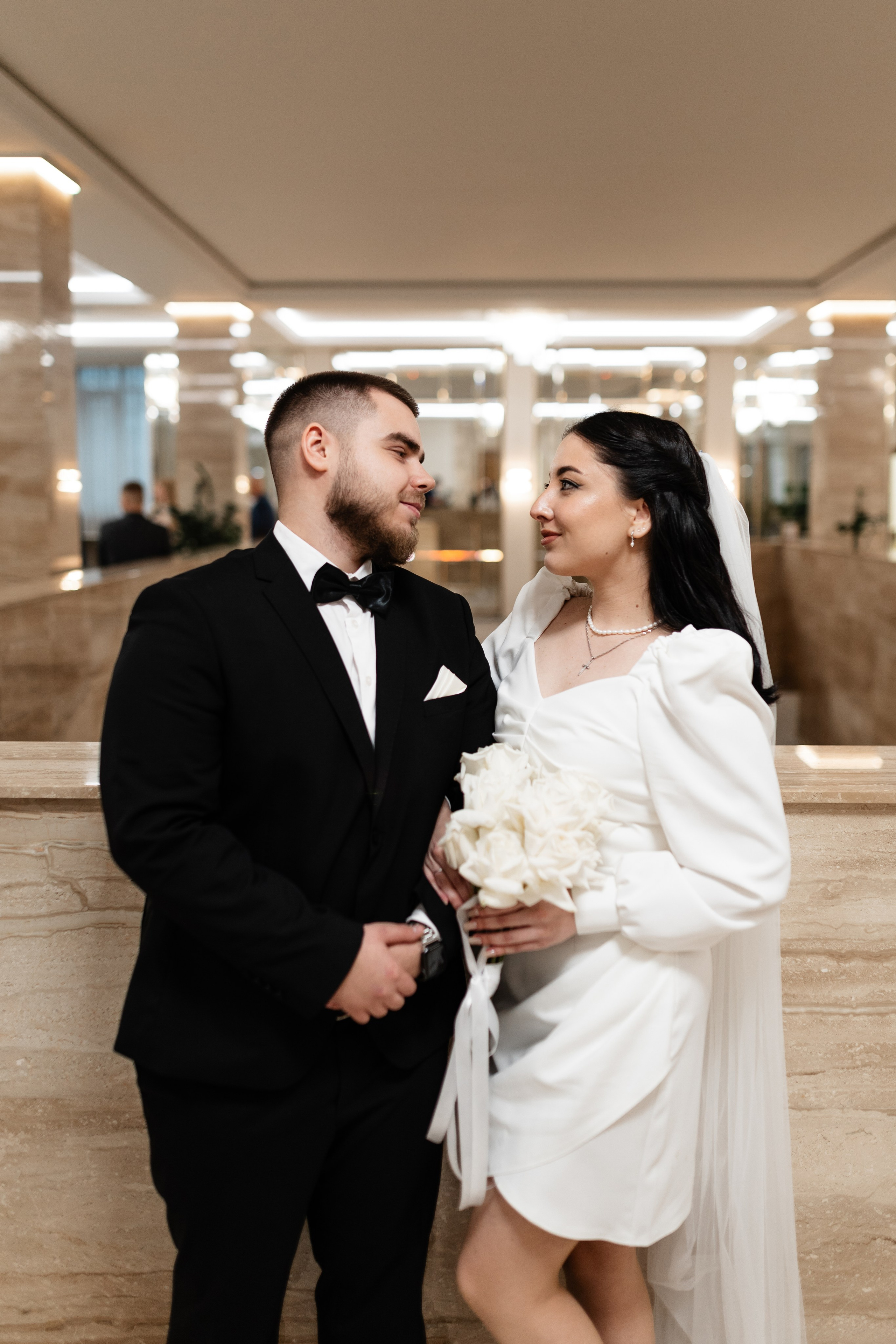 Фотограф в Москве Диана Малимон