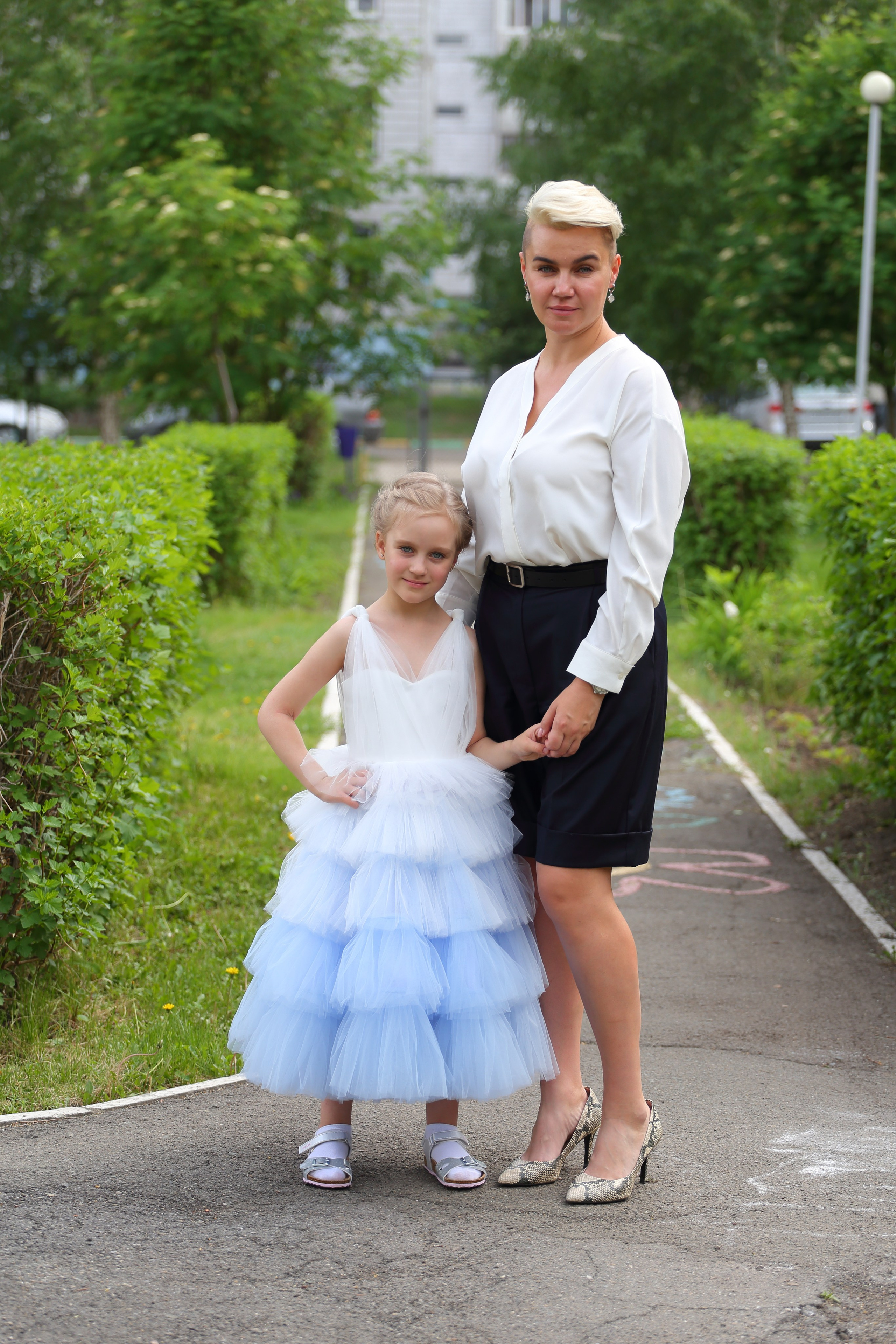 Детский сад. Фотограф в Барнауле Юлия Яковлева