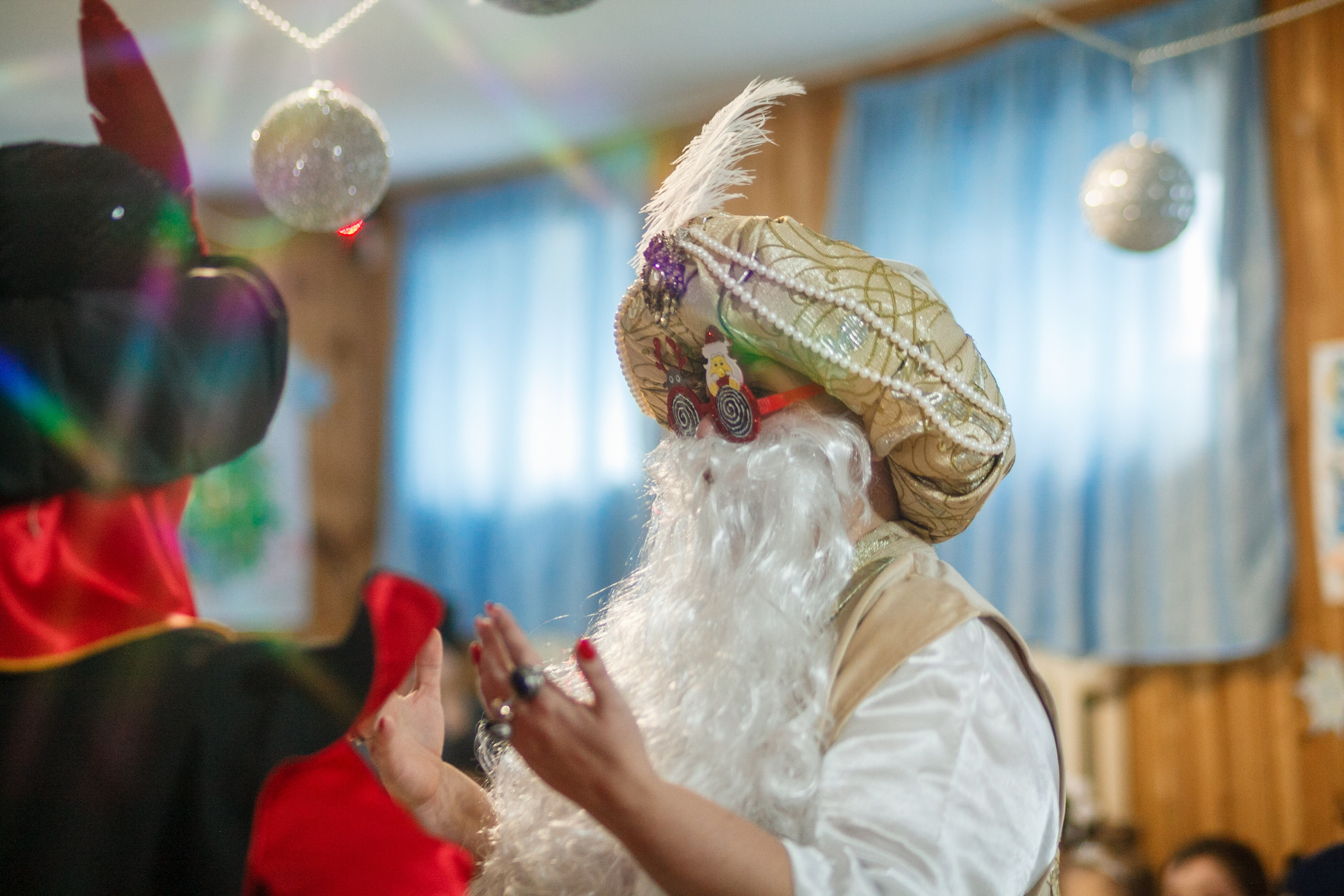 Утренник в шахматной школе. Свадебный и семейный фотограф в Армавире