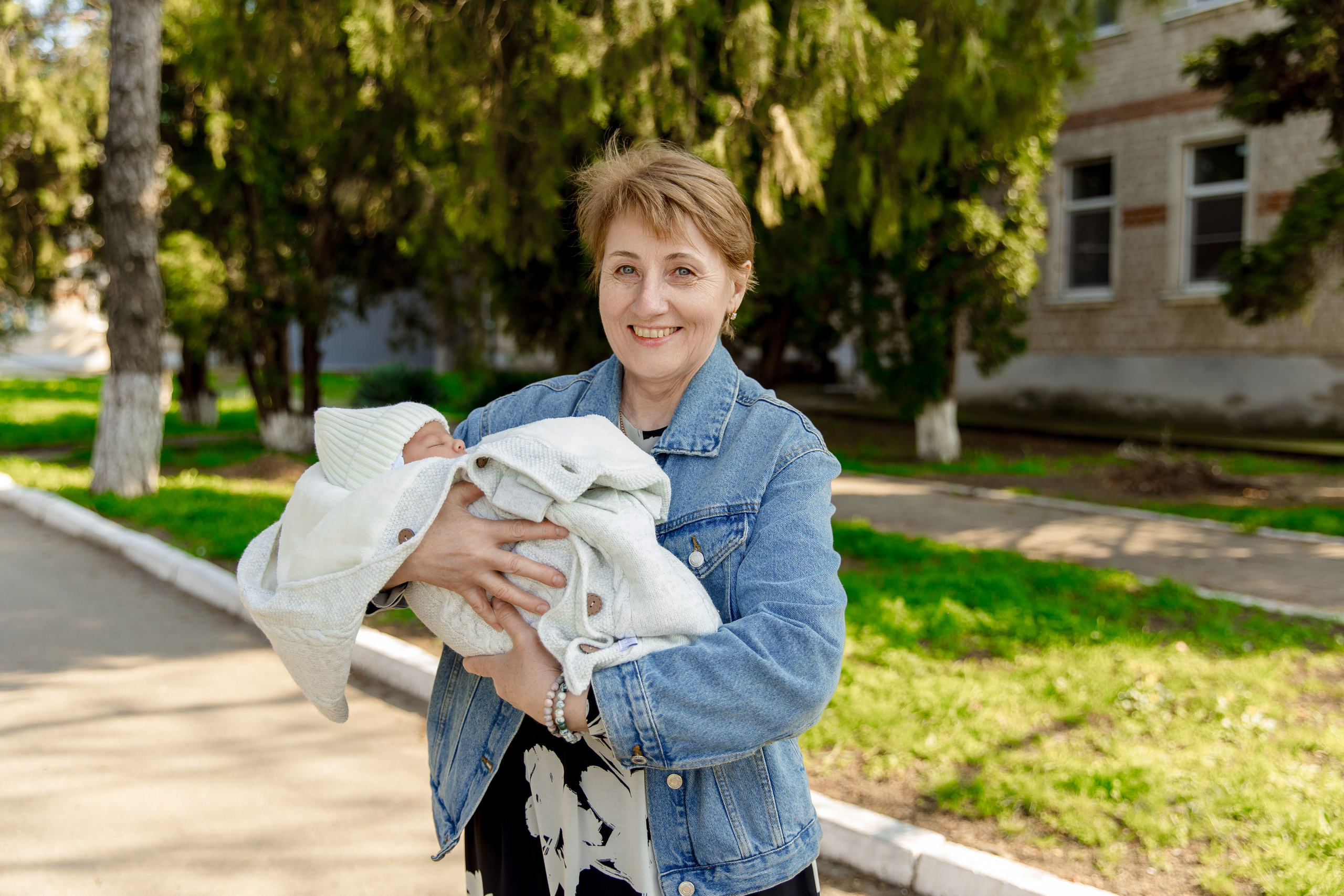 Выписка. Фотограф Надежда Валерьевна Сергиенко