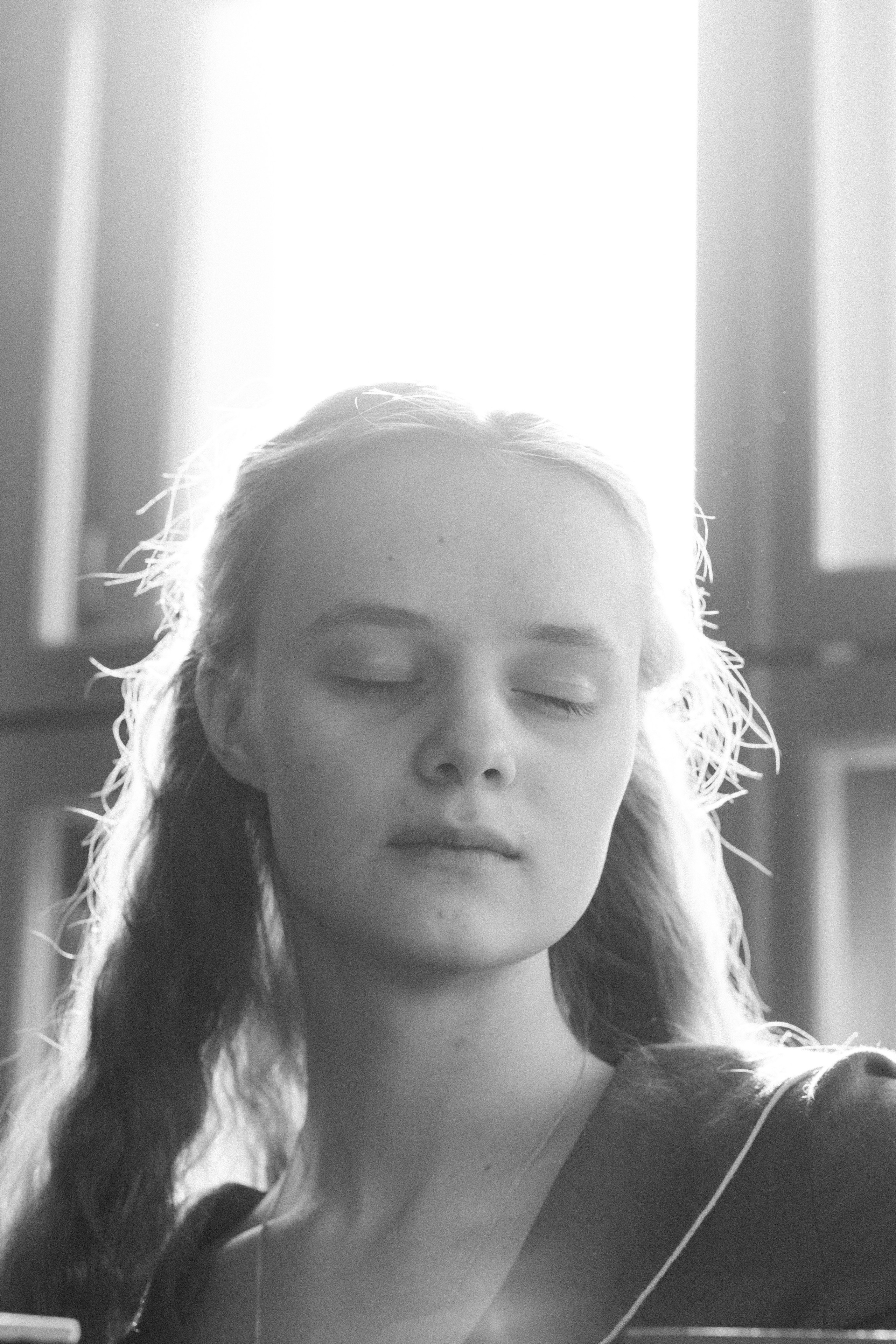 Ксеня. Мария Колесникова