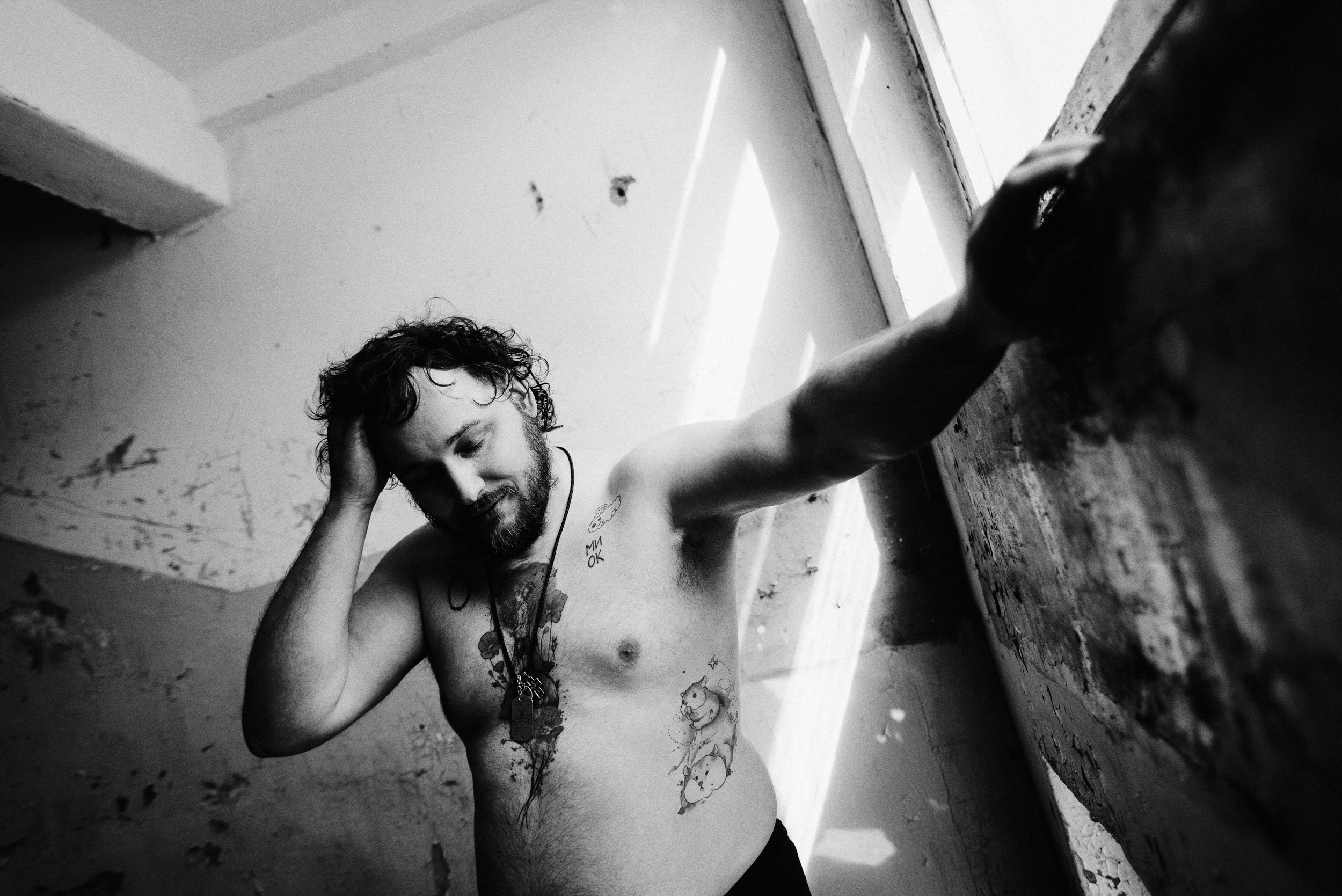 Мужская фотосессия фотограф. Фотограф Дарья Мустафина, Тюмень