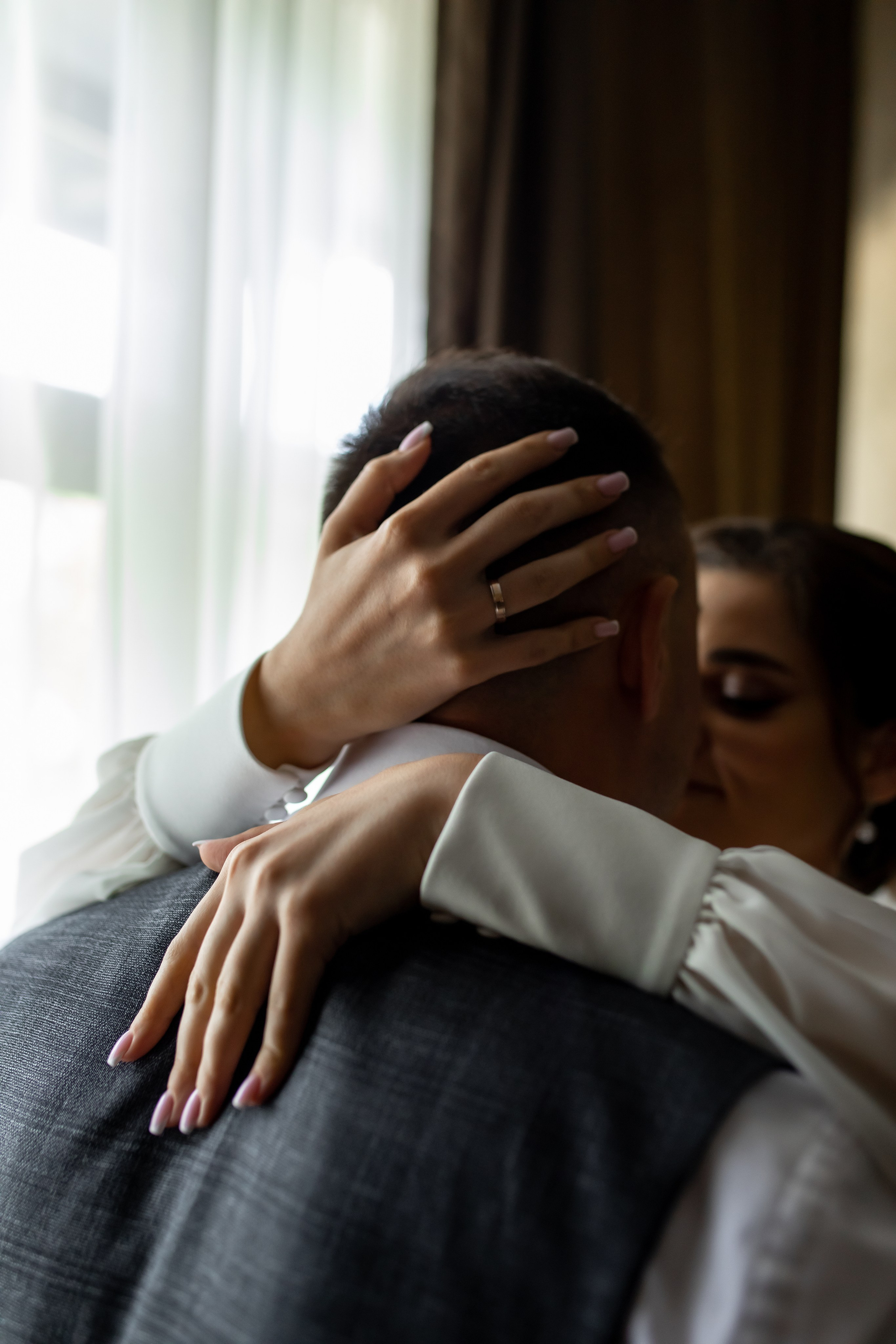 Олег & Анастасия. Ксения Федорова — фотограф